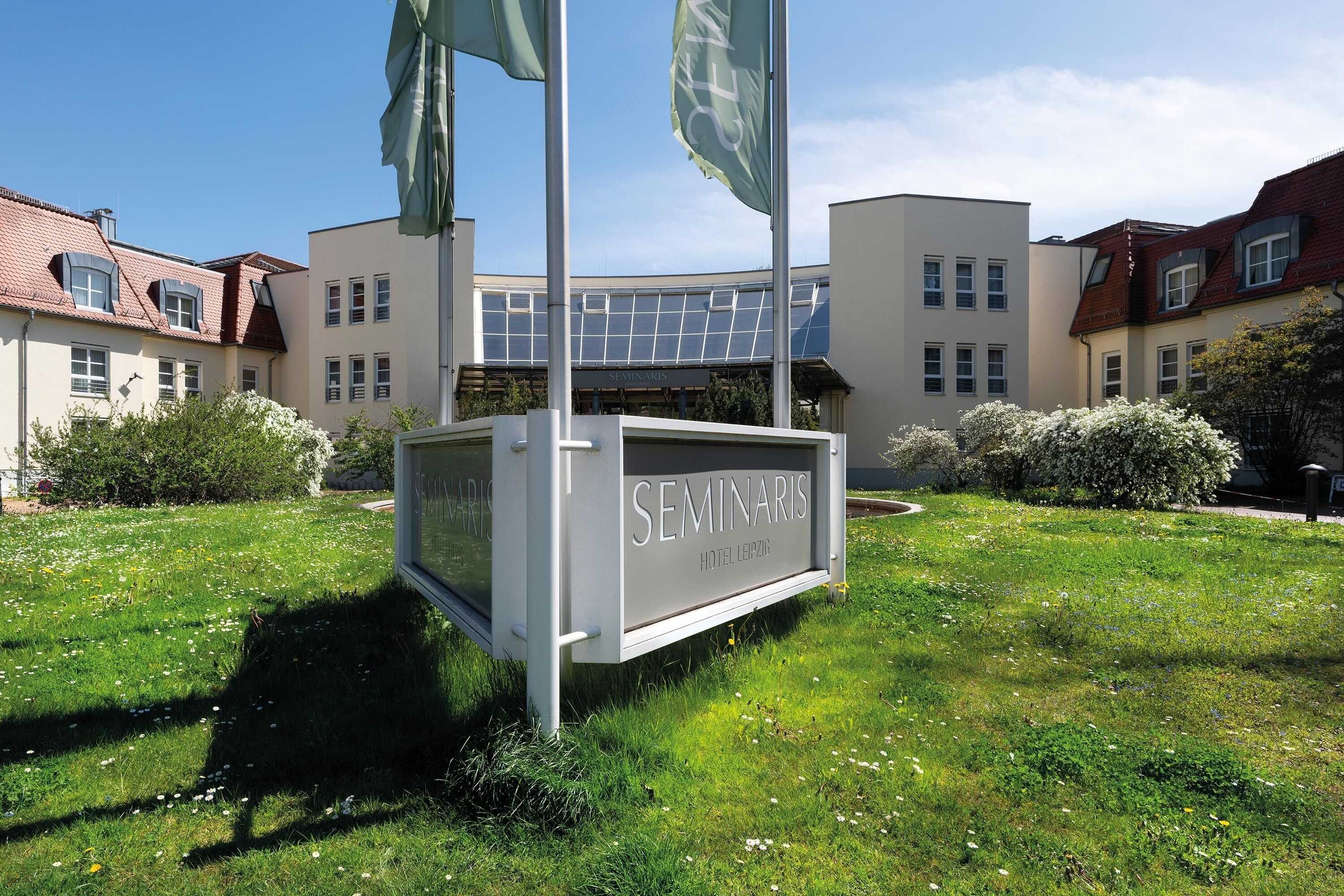 Gift card for Seminaris Hotel Leipzig