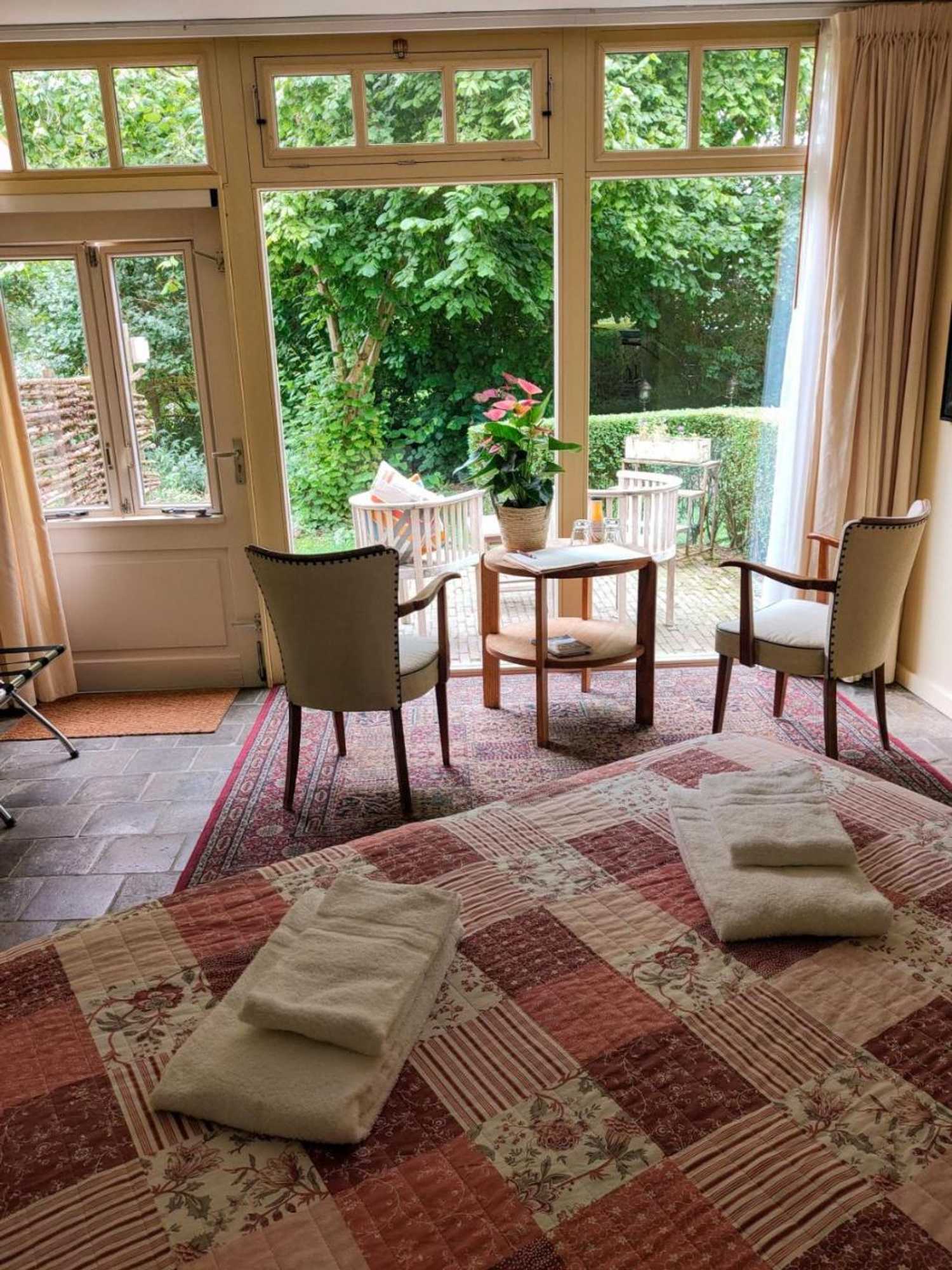 Gift card for Hotel Restaurant Oortjeshekken