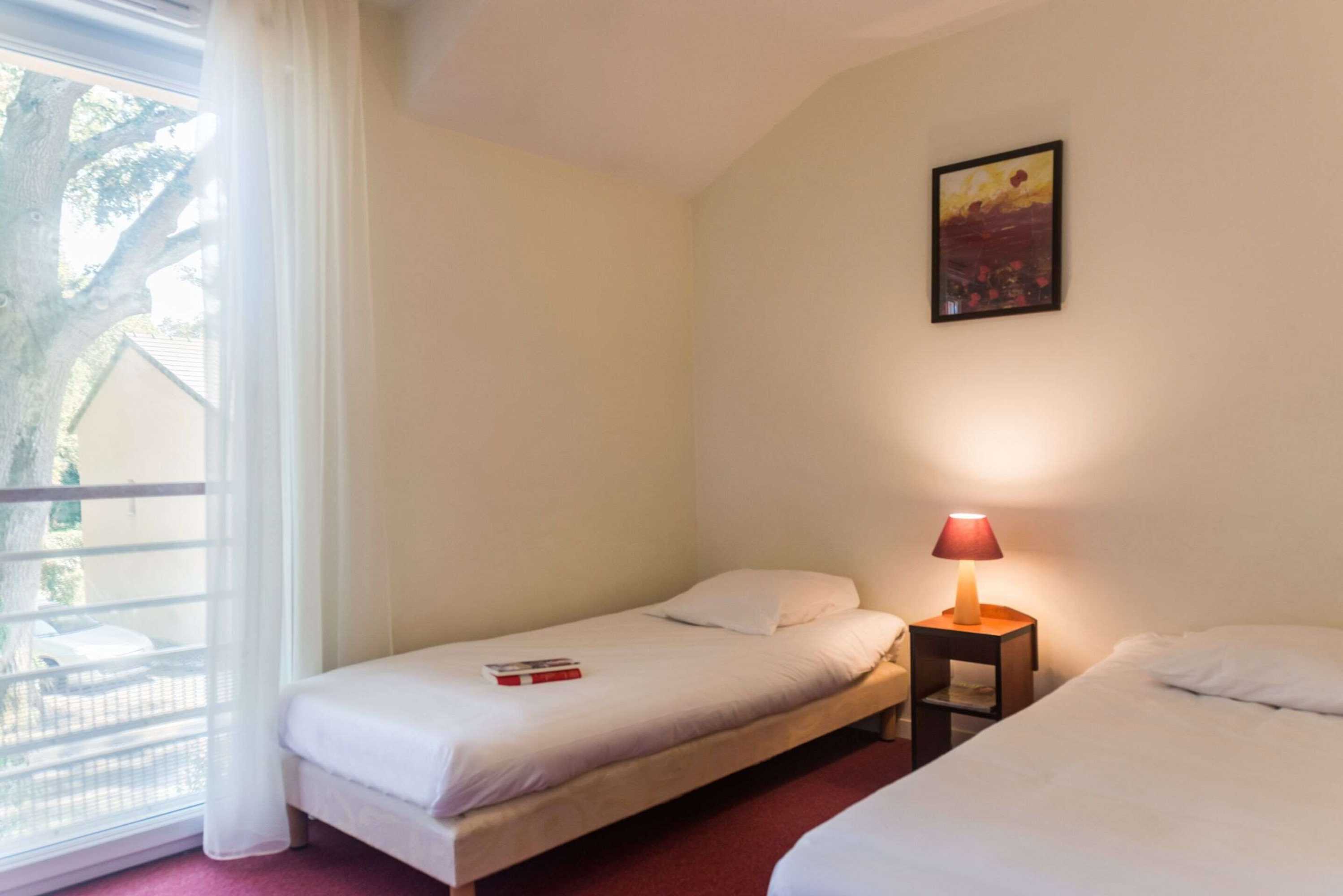 Gift card for Comfort Aparthotel Nantes La Beaujoire Gift card for Comfort Aparthotel Nantes La Beaujoire