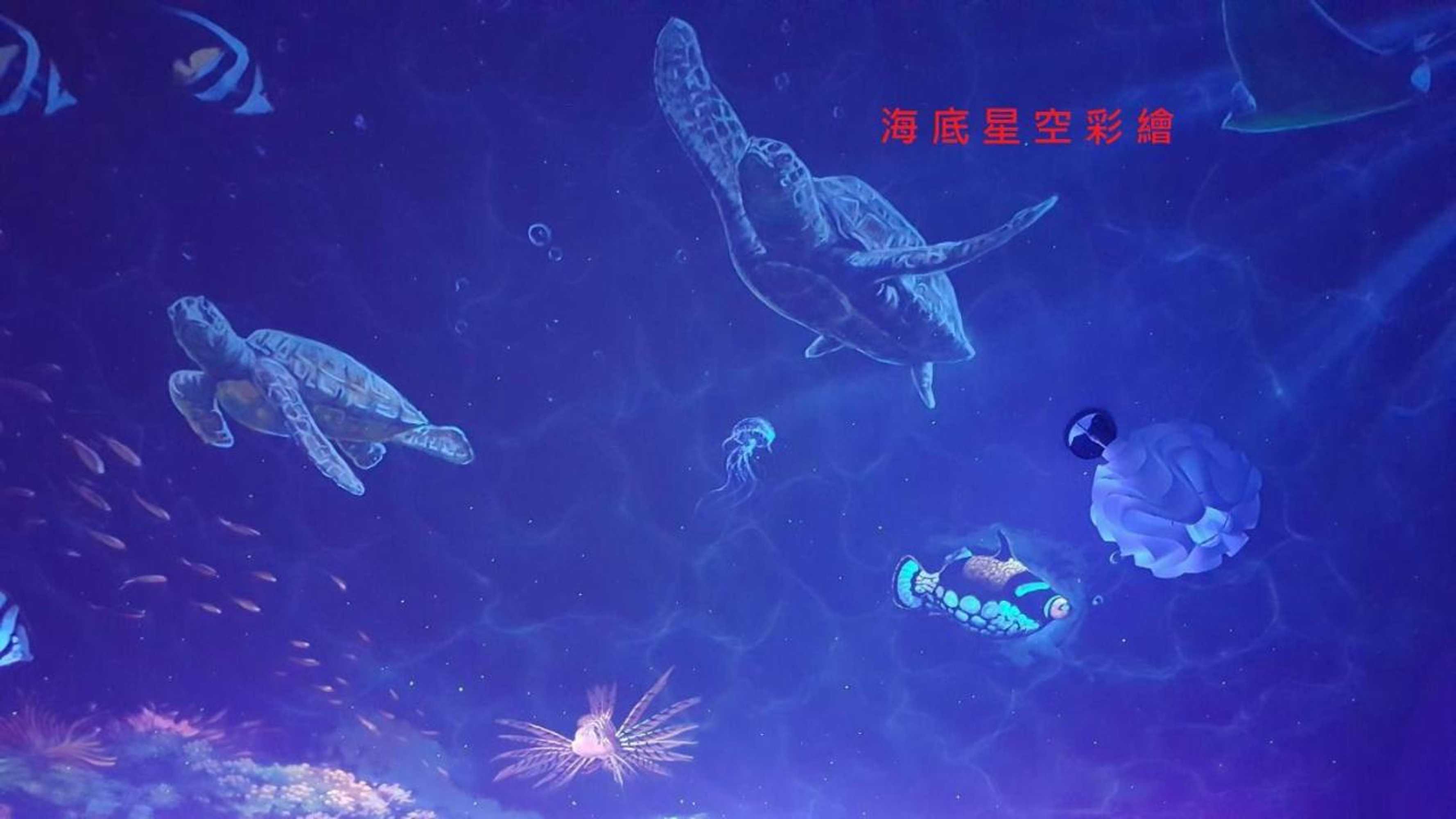 Gift card for Sanyi Dream Garden Homestay