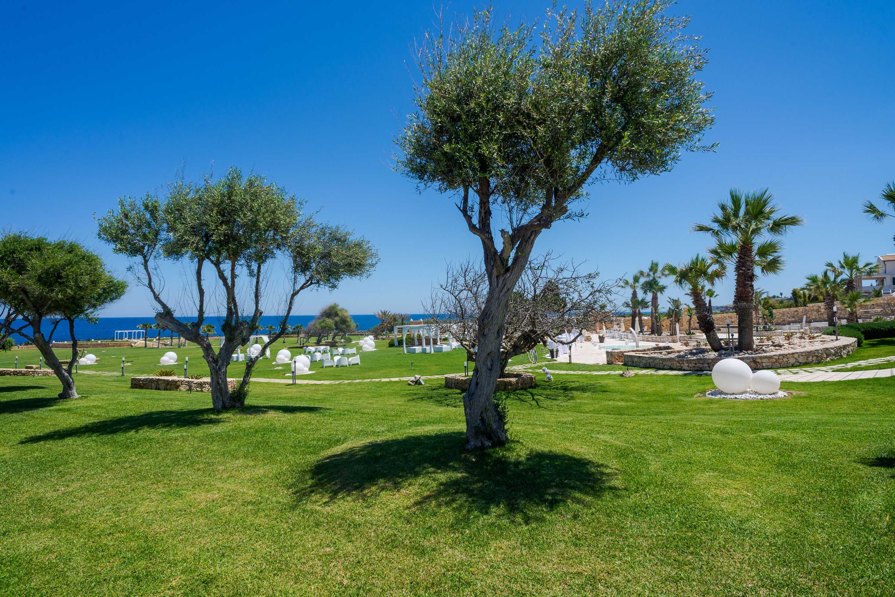 Gift card for Hotel Residence Capo Campolato Gift card for Hotel Residence Capo Campolato