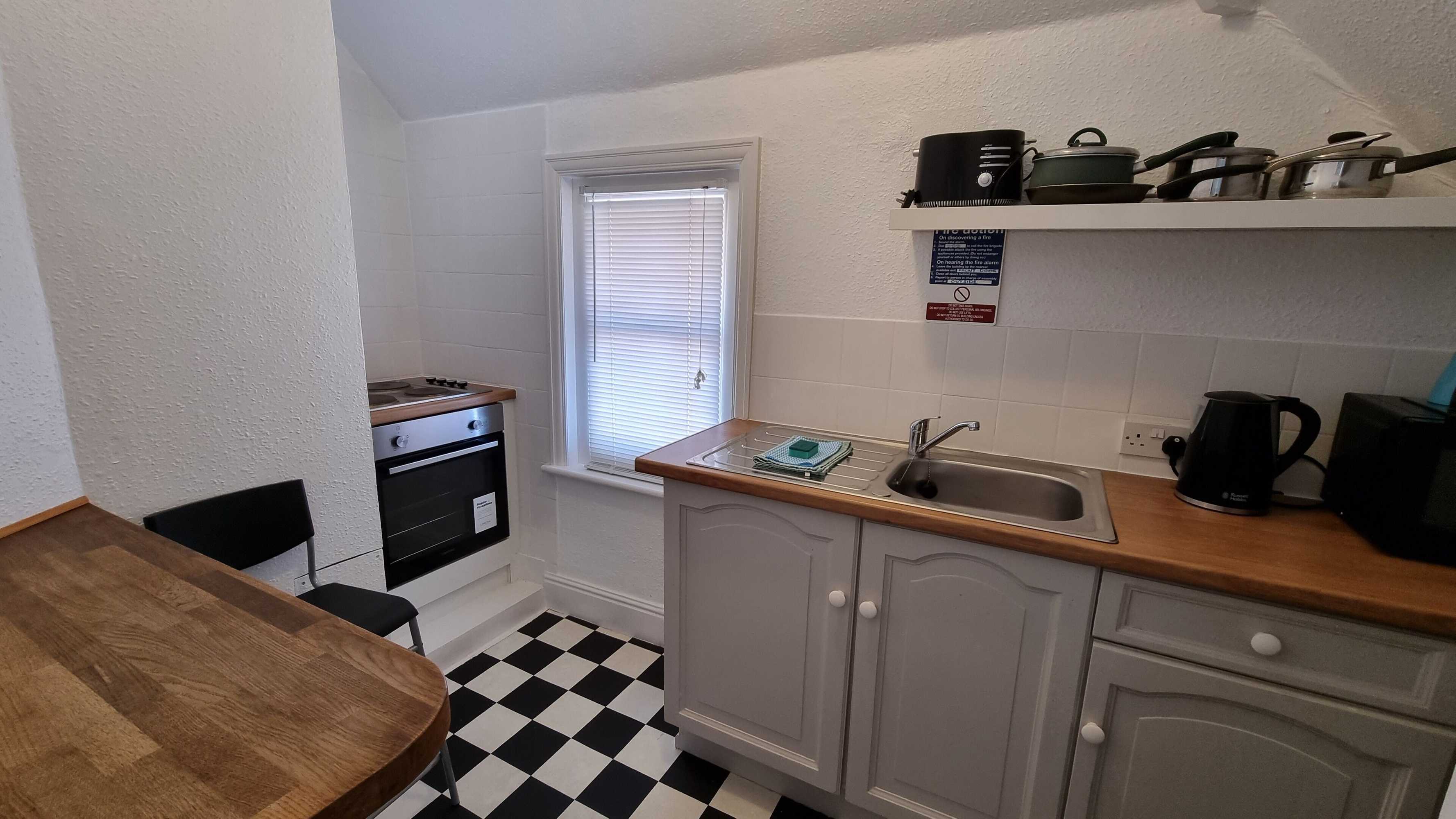 Gift card for Beachcomber Holiday Apartments