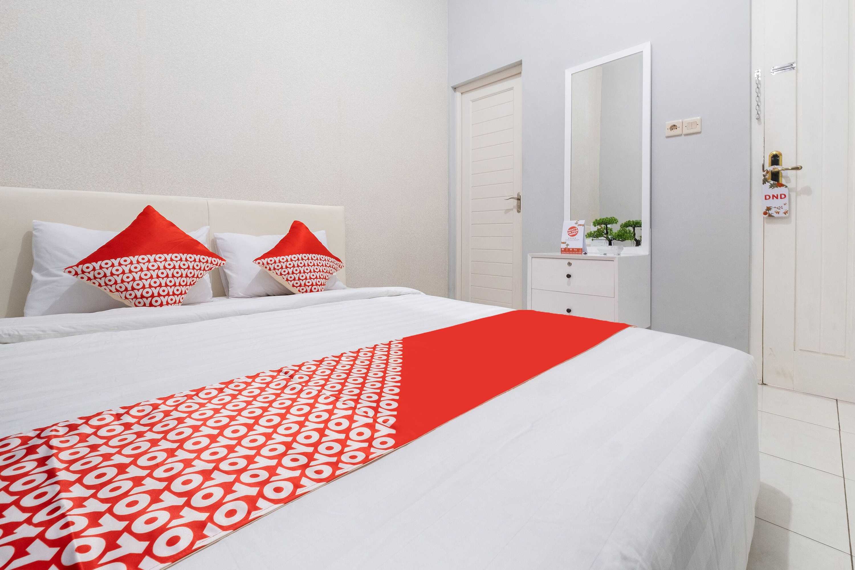 Gift card for Super Oyo 2727 Nareswari Guest House Syariah Gift card for Super Oyo 2727 Nareswari Guest House Syariah