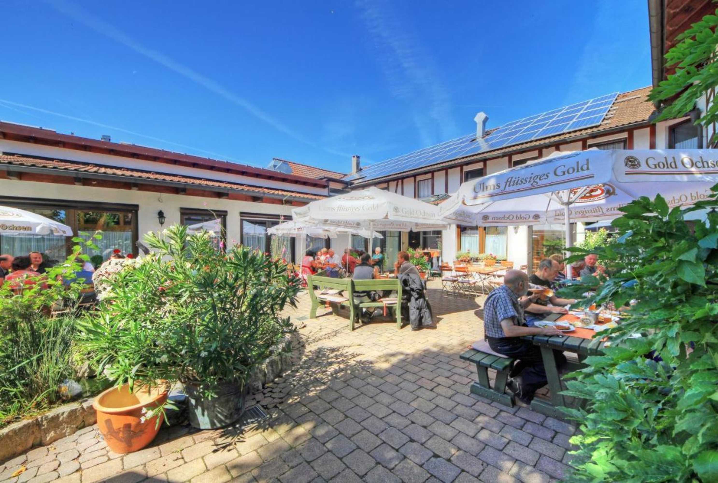 Gift card for Hotel Kuchalber Hof