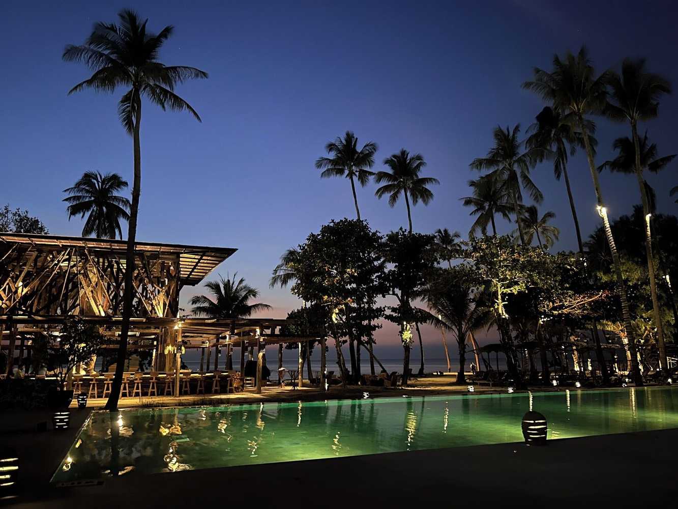 Gift card for Dinso Resort Ko Chang, Vignette Collection by Ihg Gift card for Dinso Resort Ko Chang, Vignette Collection by Ihg