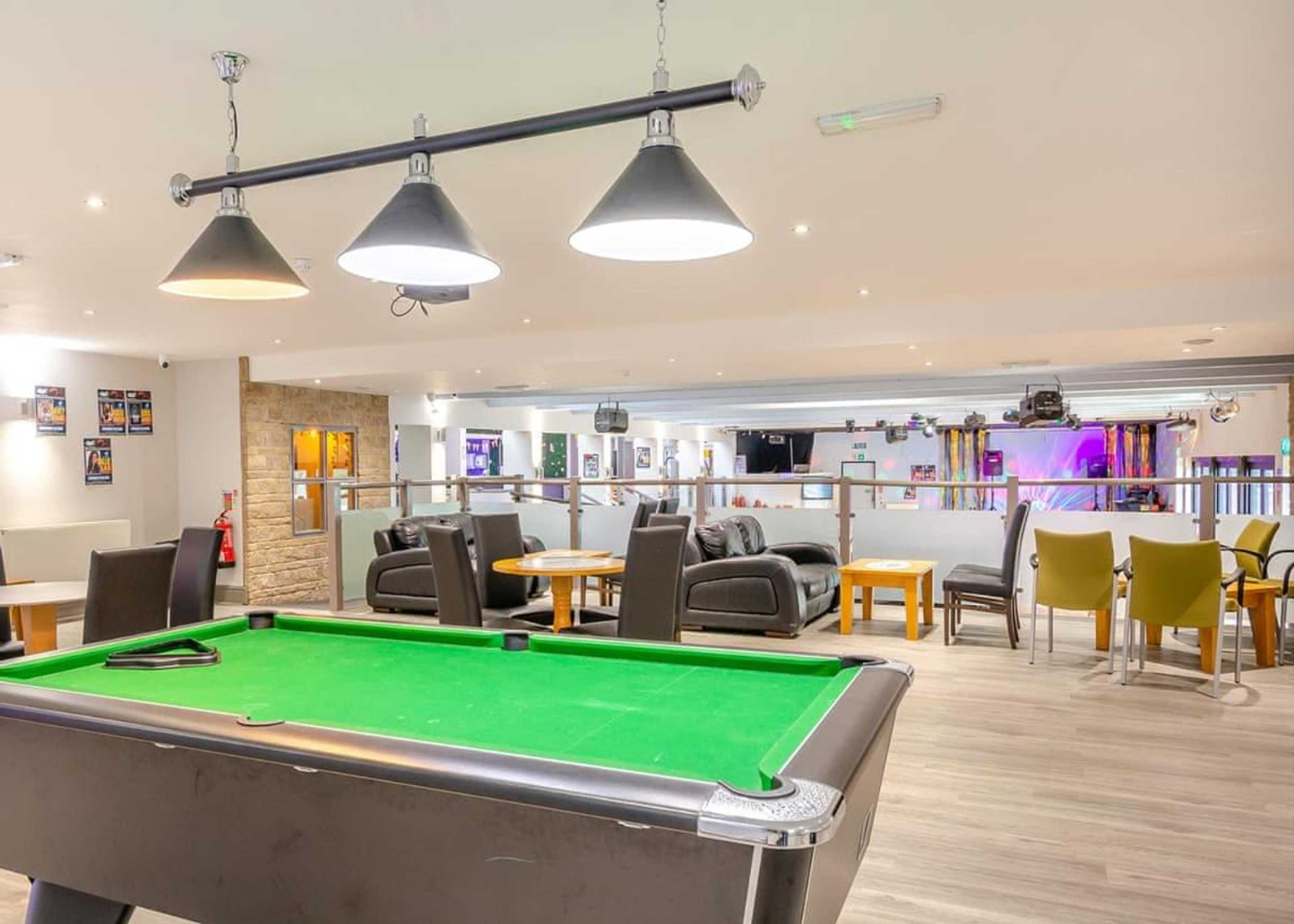 Gift card for Beacon Fell View