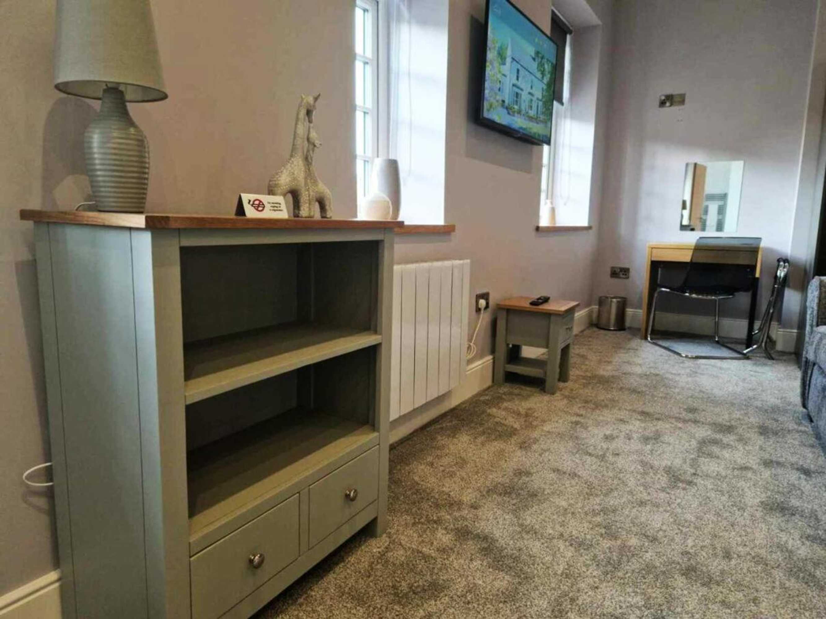 Gift card for The County