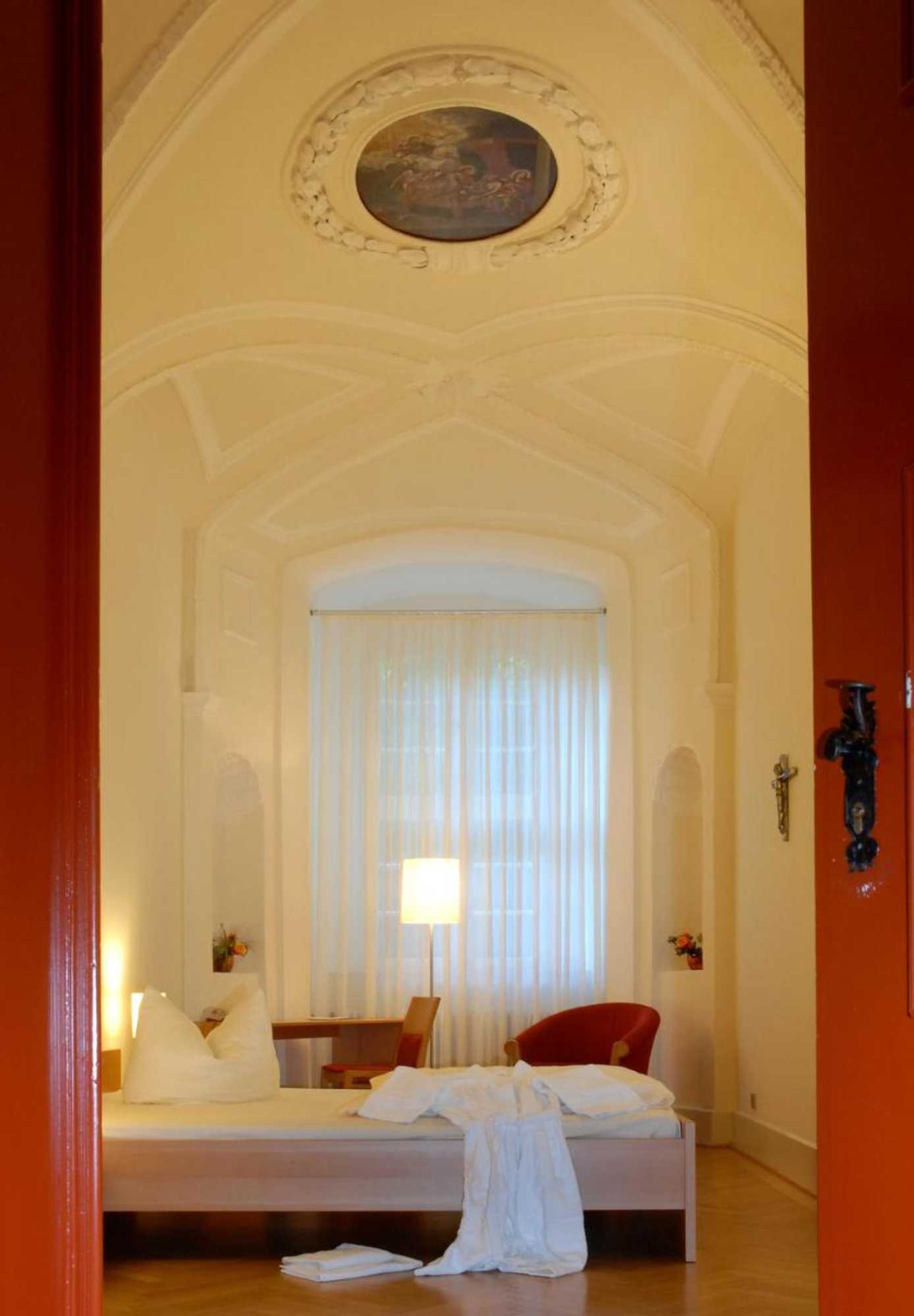 Gift card for Kloster Schöntal