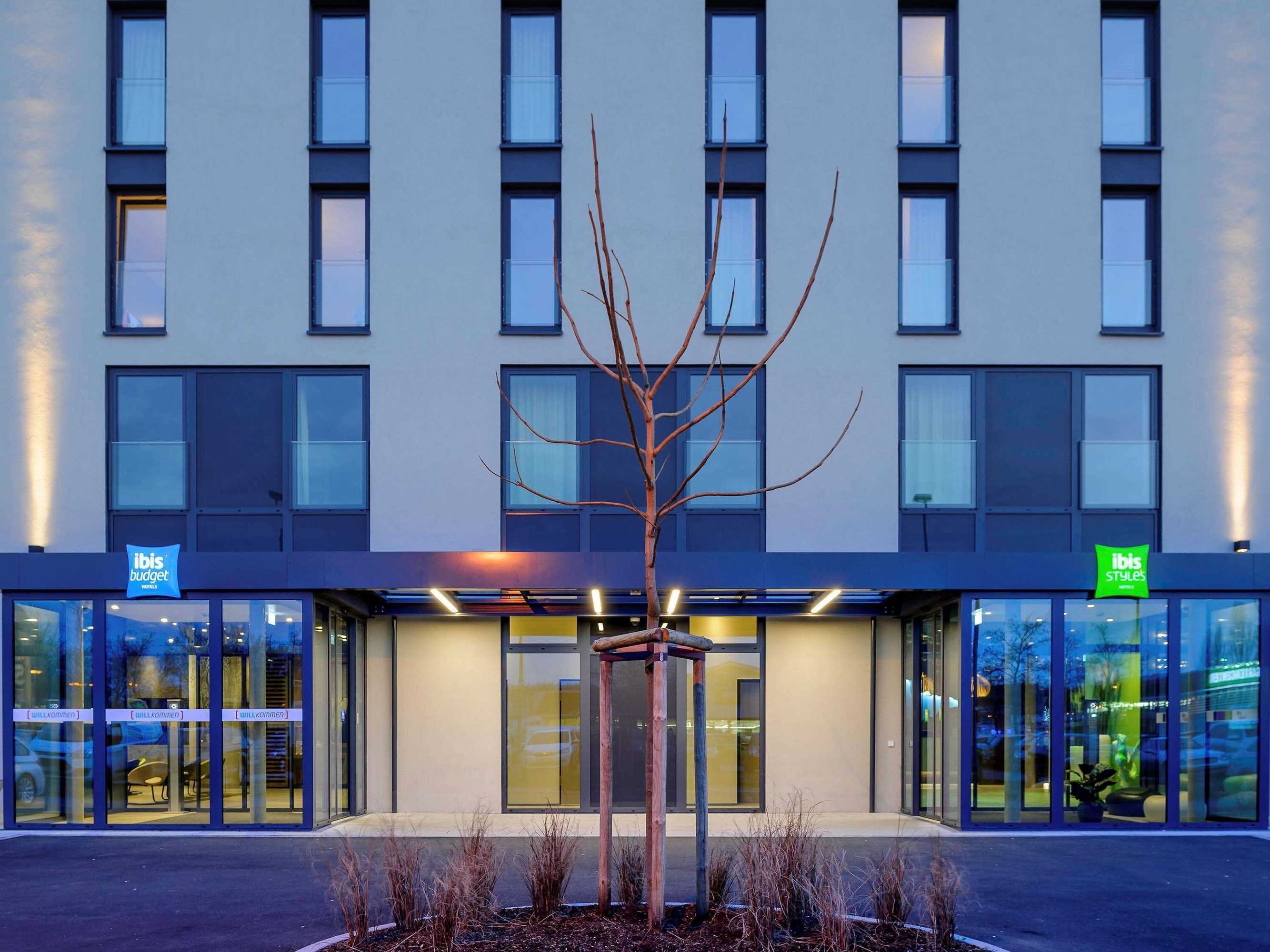 Gift card for Ibis Styles Konstanz Gift card for Ibis Styles Konstanz