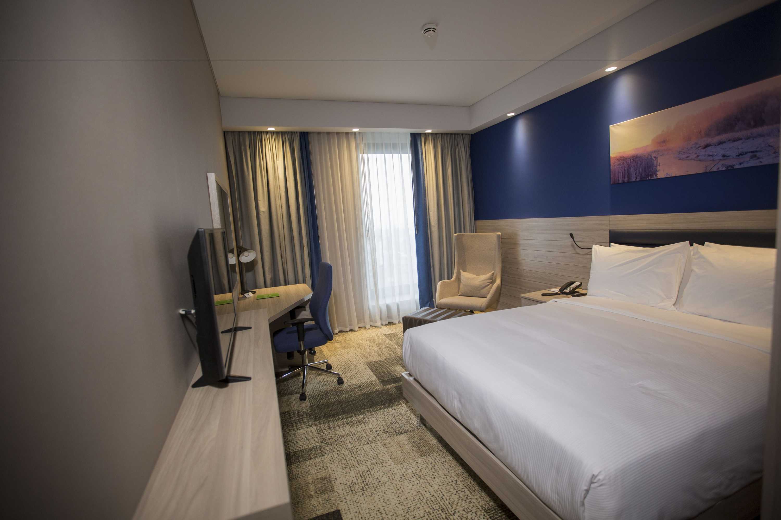 Gift card for Hampton by Hilton Bolu Gift card for Hampton by Hilton Bolu