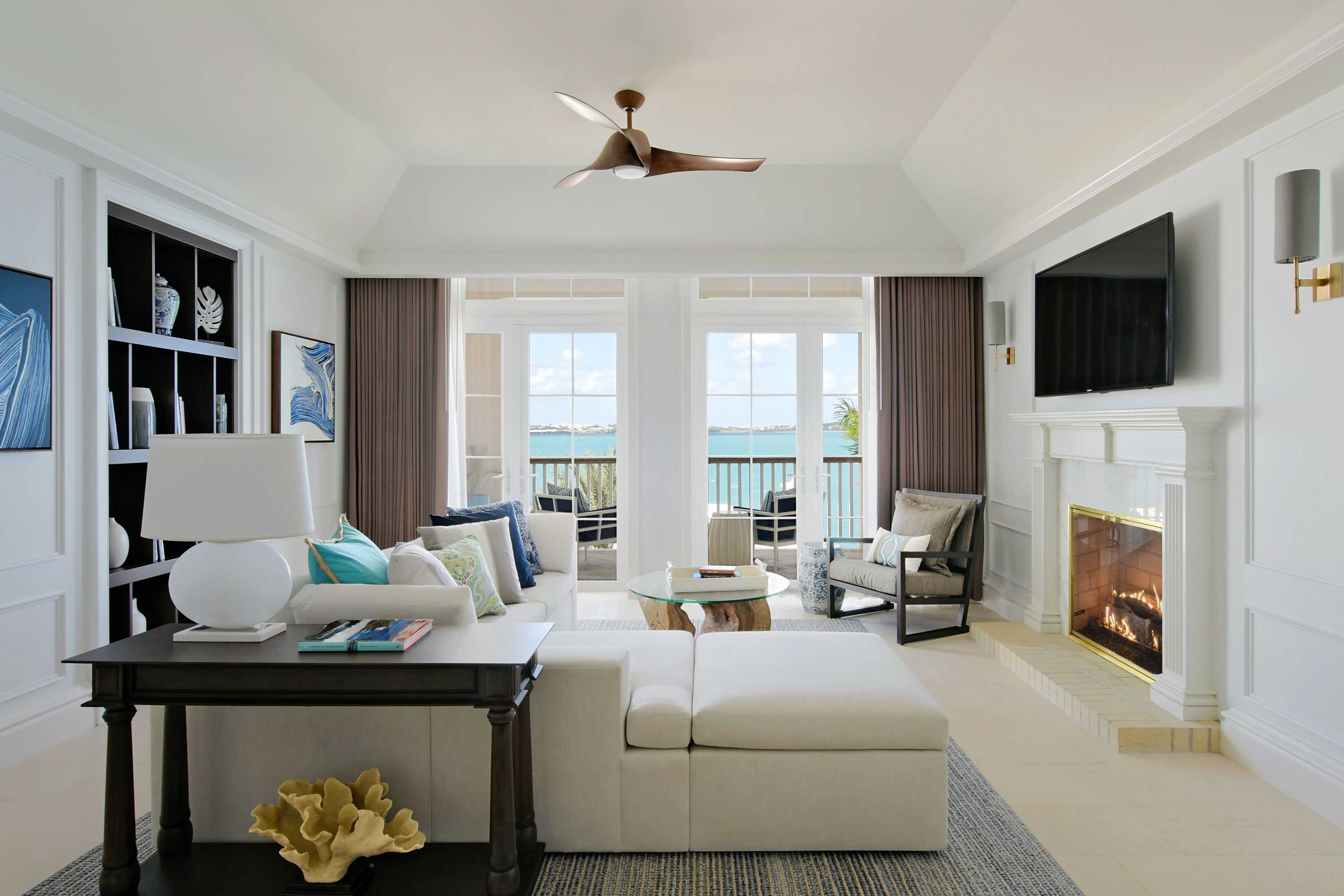 Gift card for Rosewood Bermuda