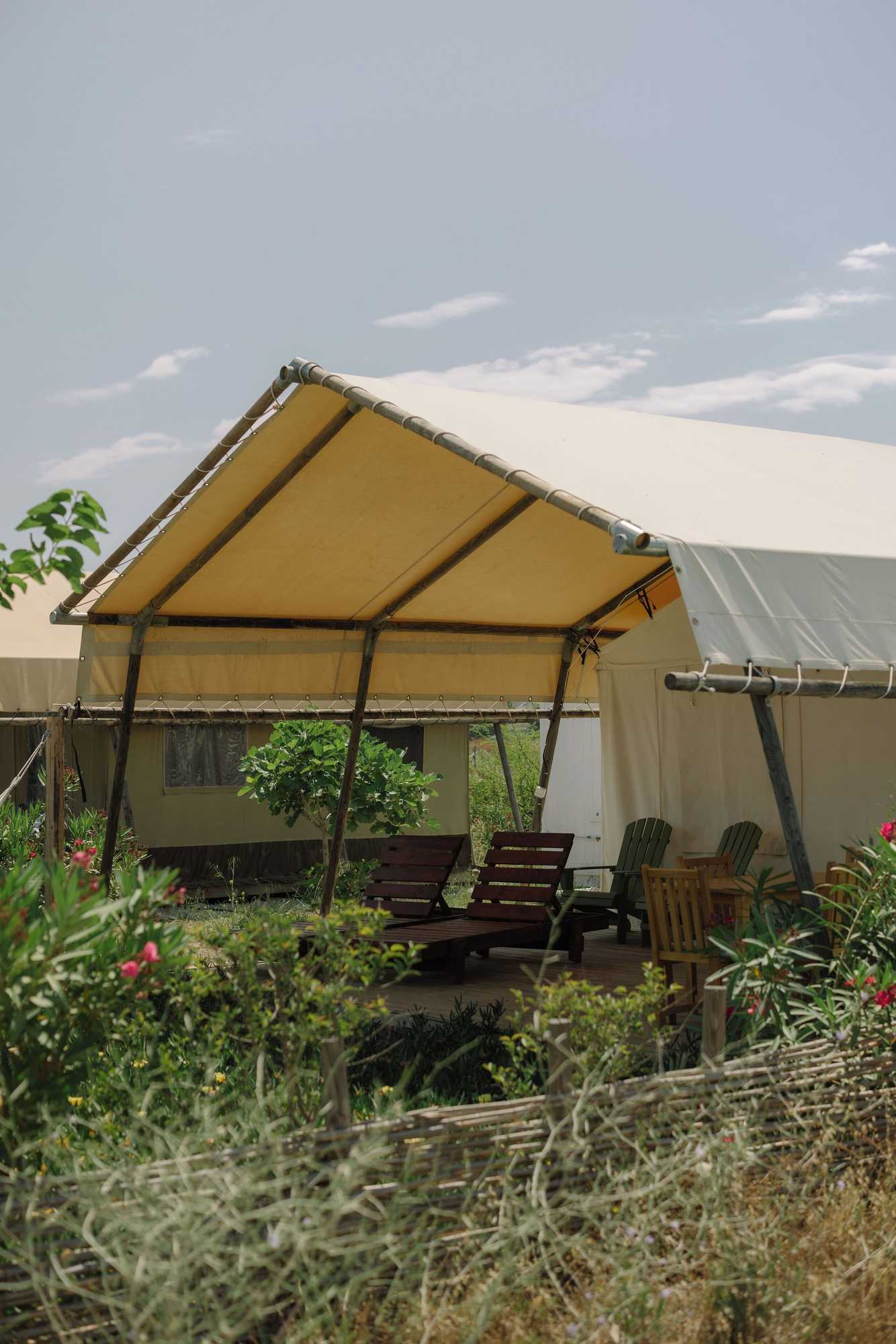 Gift card for Sails on Kos Ecolux Tented Village Gift card for Sails on Kos Ecolux Tented Village