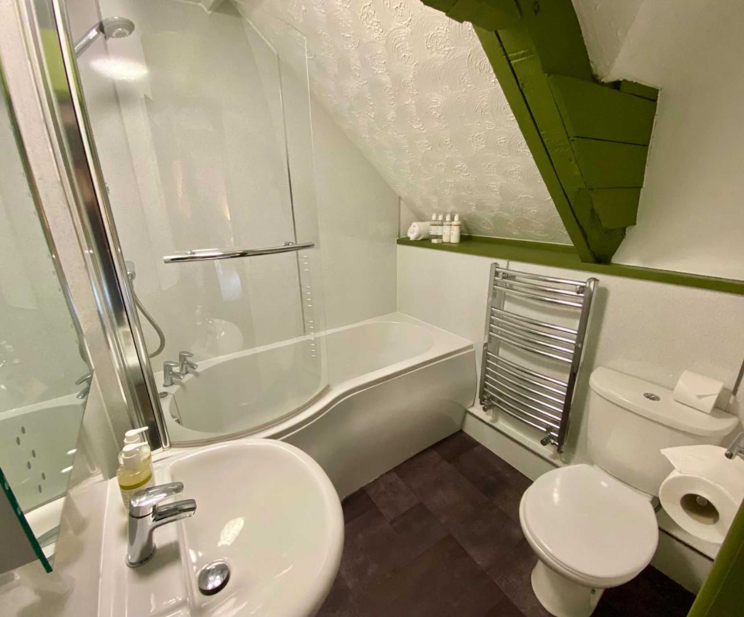 Gift card for The Lion at West Pennard