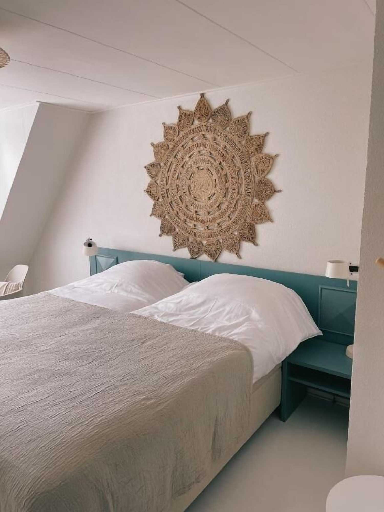 Gift card for Hotel Liberté