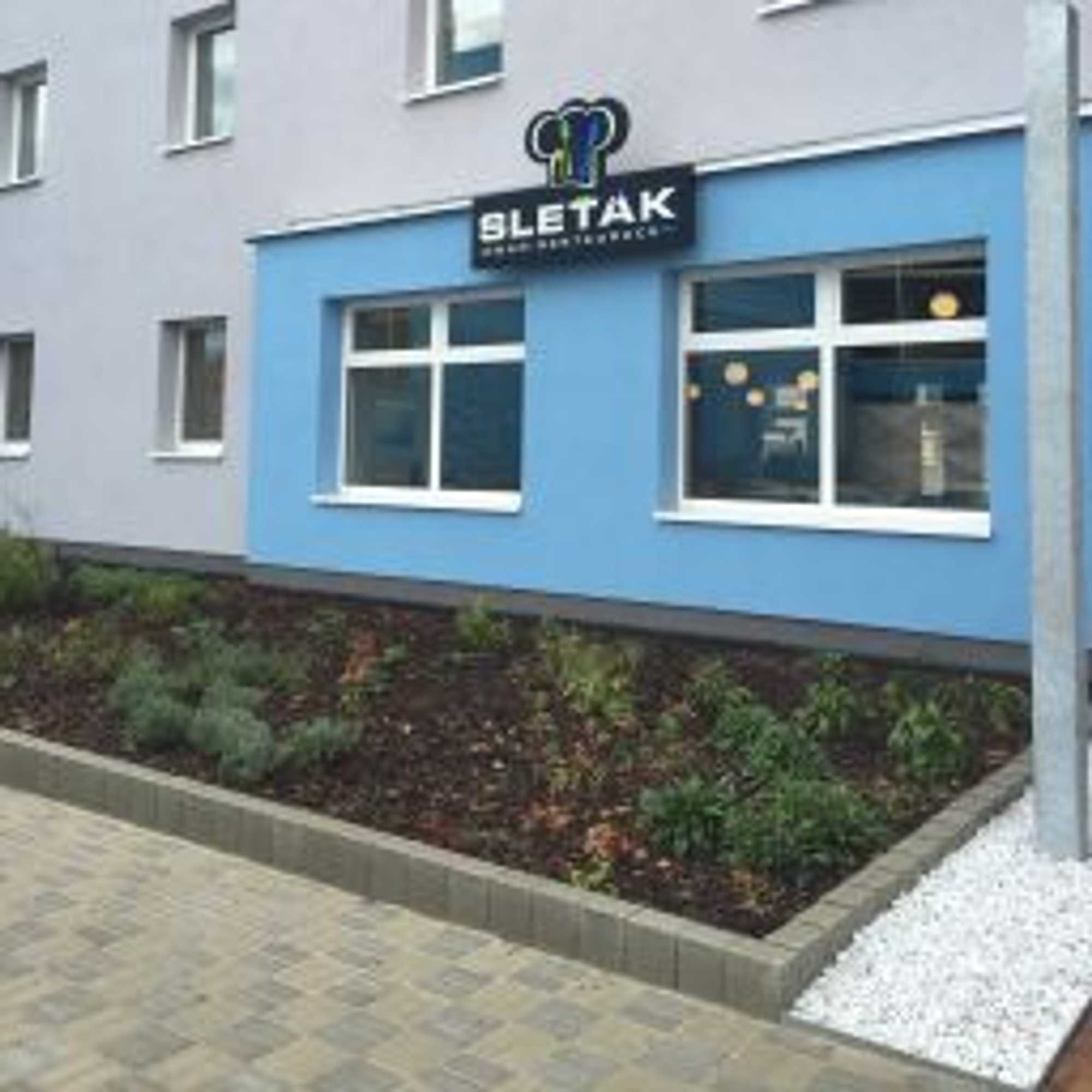 Gift card for Sport Hotel Sletiště Gift card for Sport Hotel Sletiště