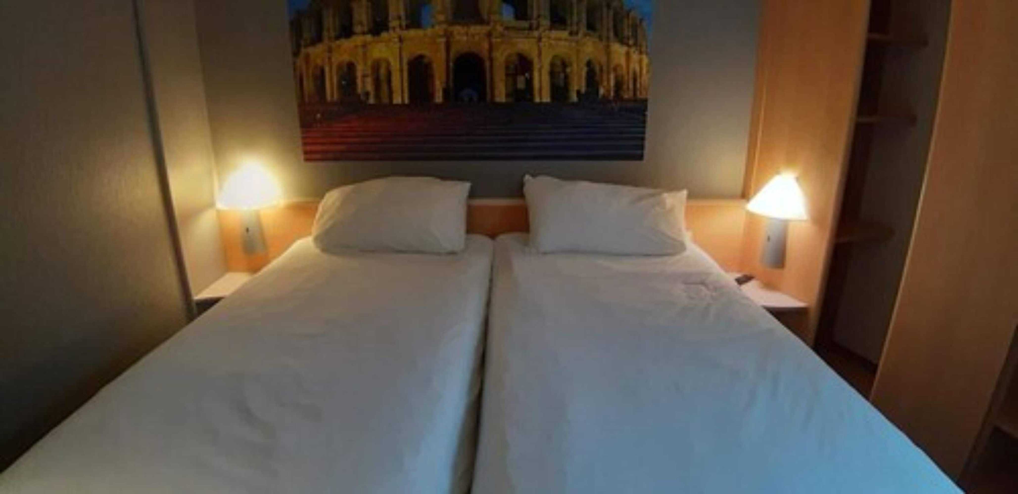 Gift card for Ibis Arles Gift card for Ibis Arles
