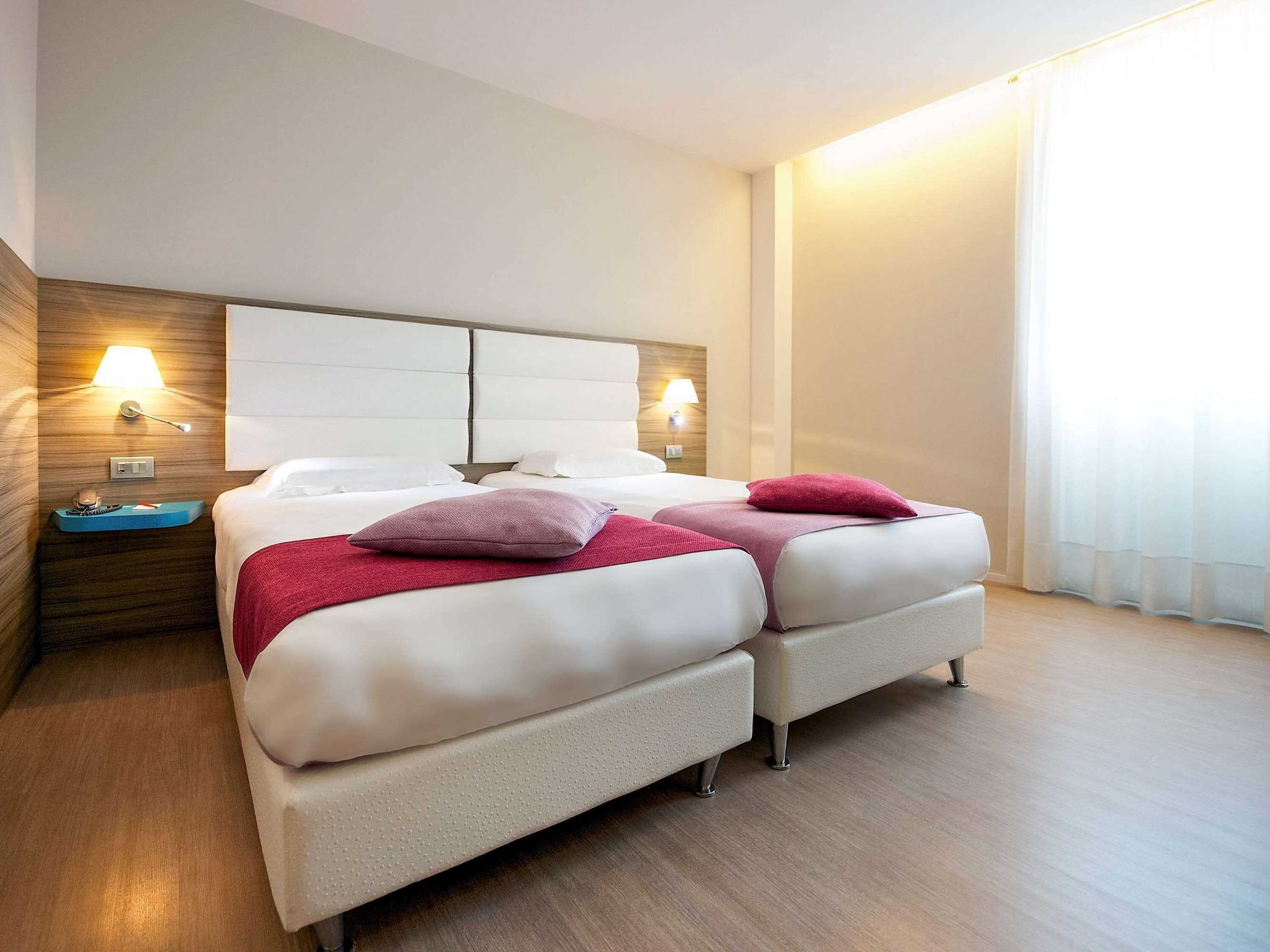 Gift card for Hotel Mercure Venezia Marghera Gift card for Hotel Mercure Venezia Marghera