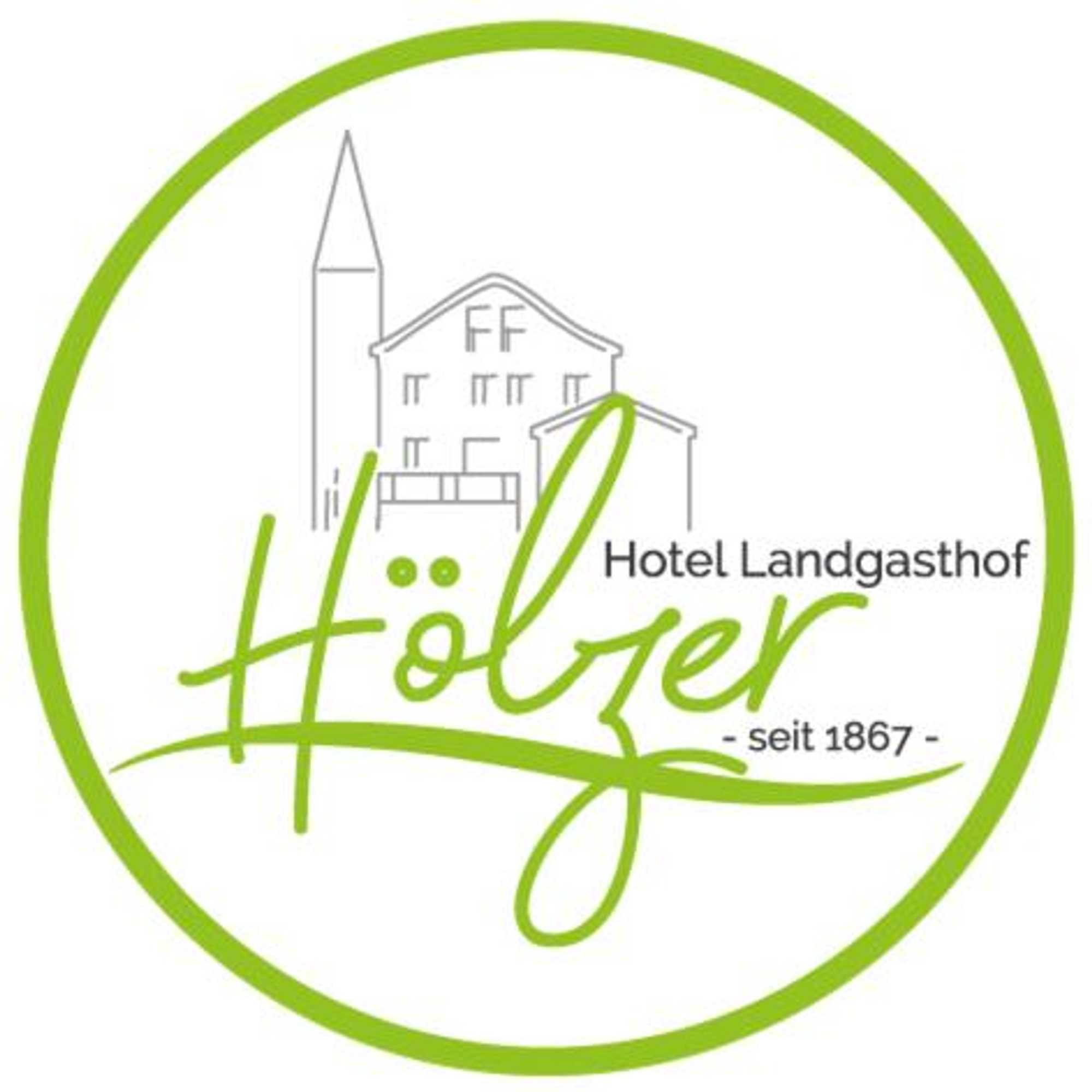 Gift card for Hotel Landgasthof Hölzer