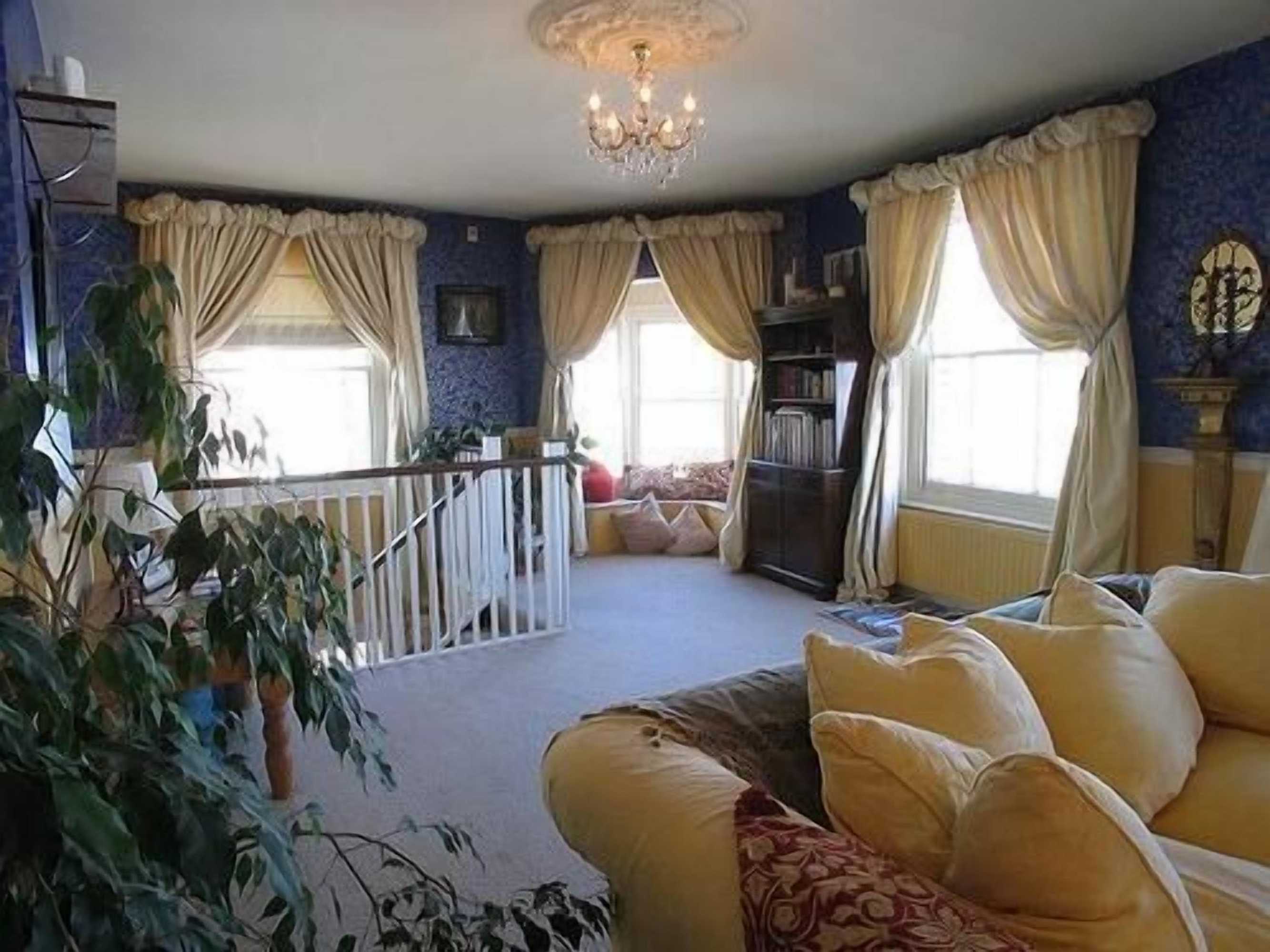 Gift card for Britannia House