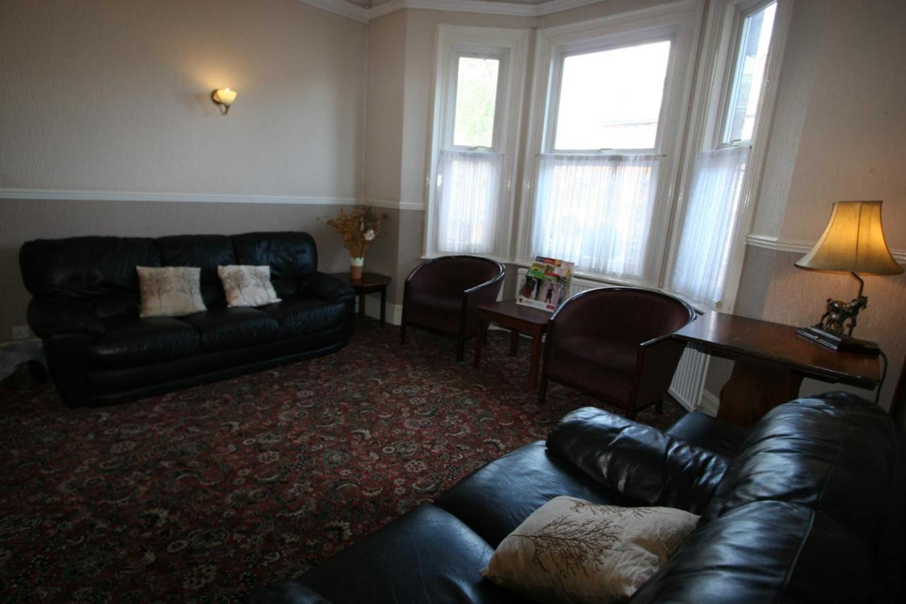 Gift card for Grange Moor Hotel