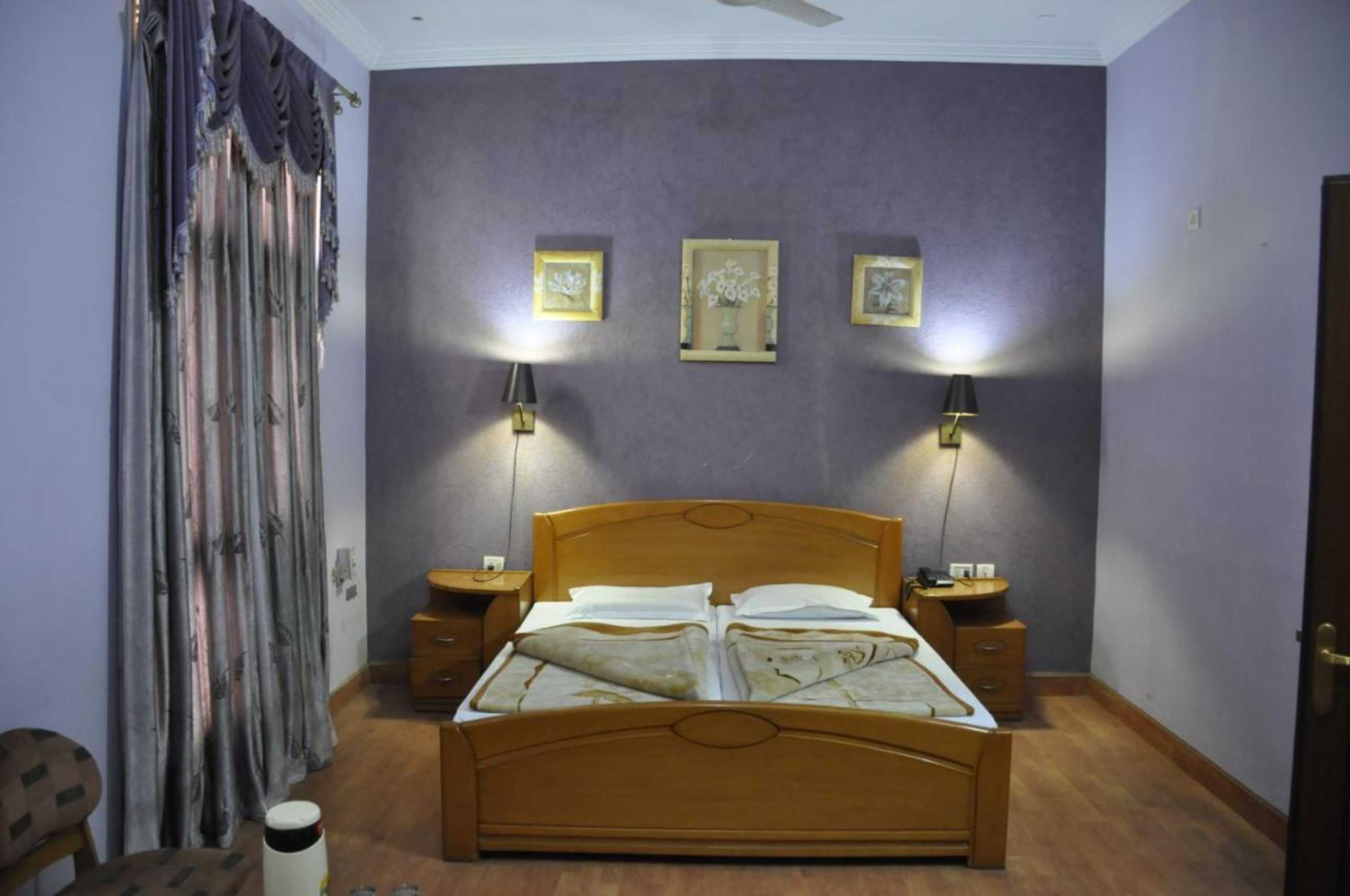 Gift card for Hotel Pratiksha