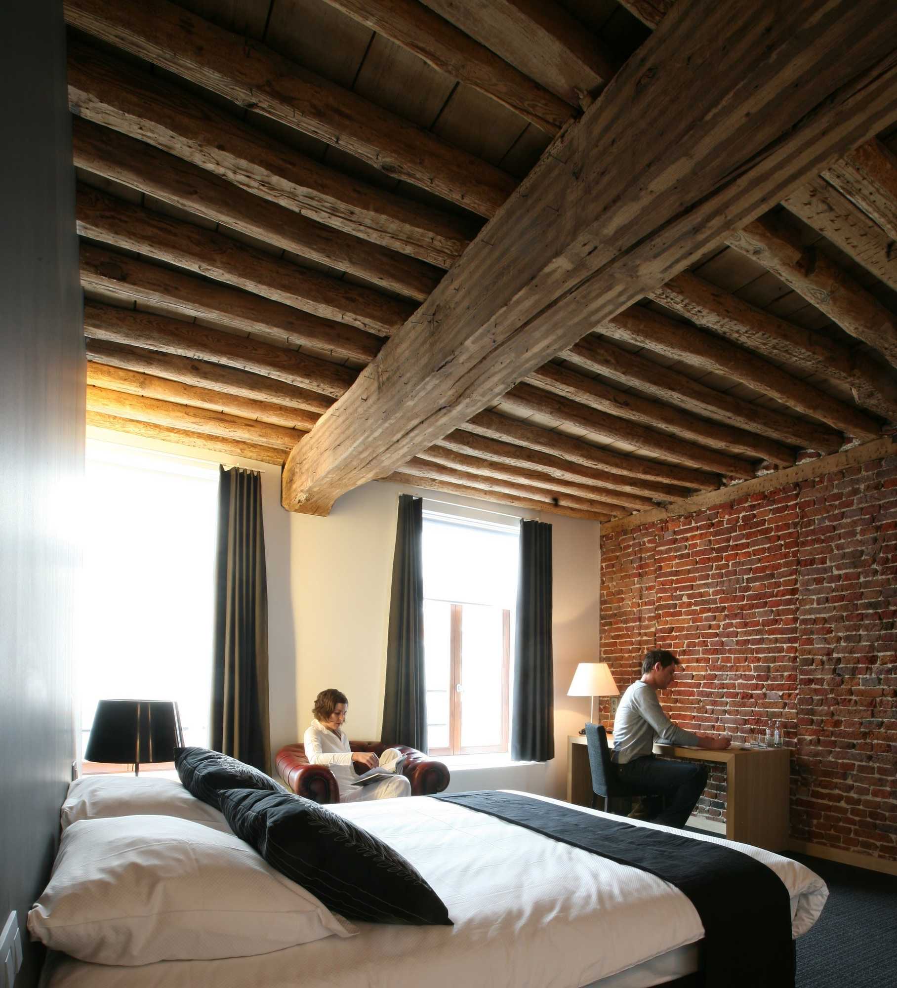 Gift card for Hotel De Groene Hendrickx Gift card for Hotel De Groene Hendrickx