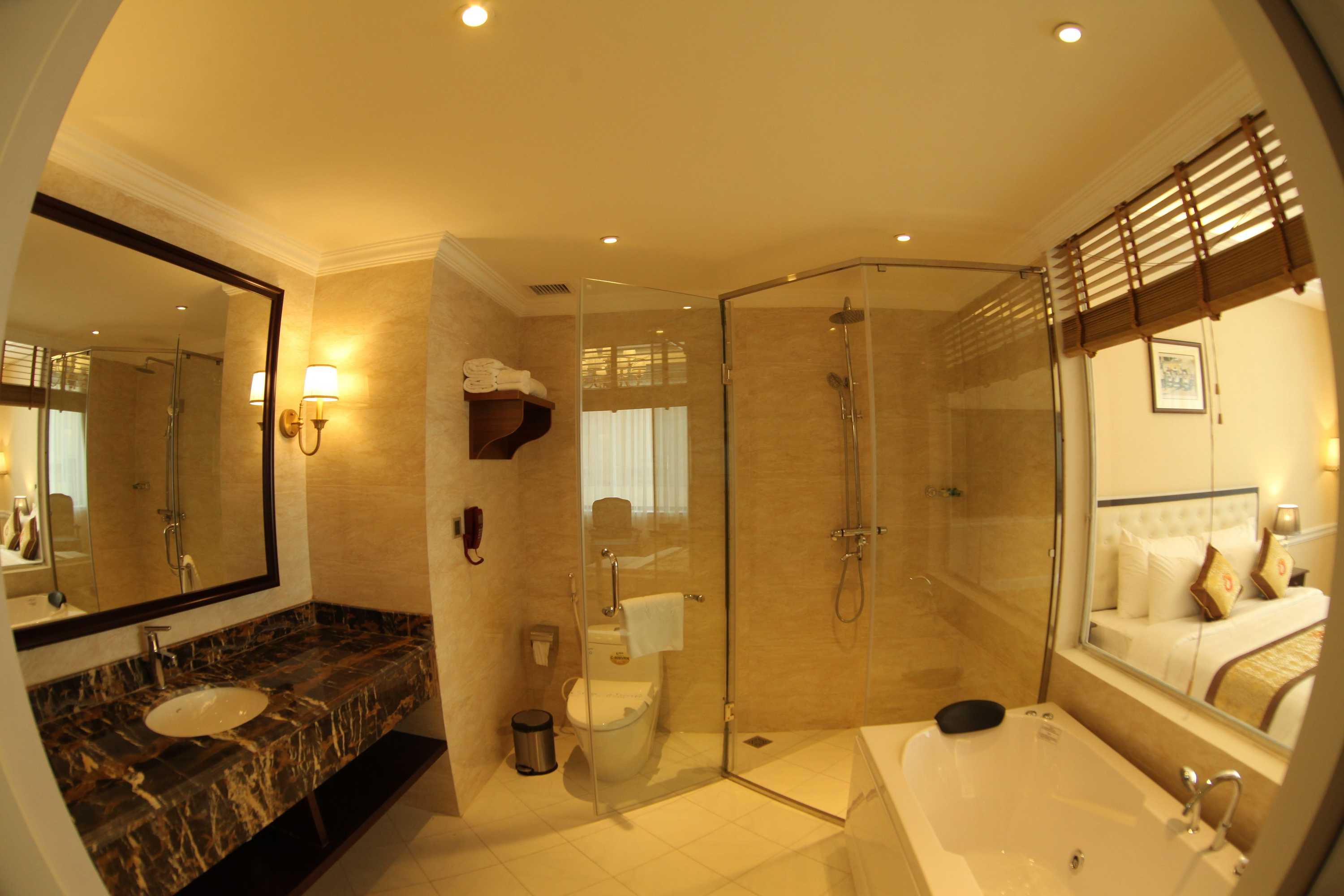 Gift card for Phoenix Resort Bac Ninh