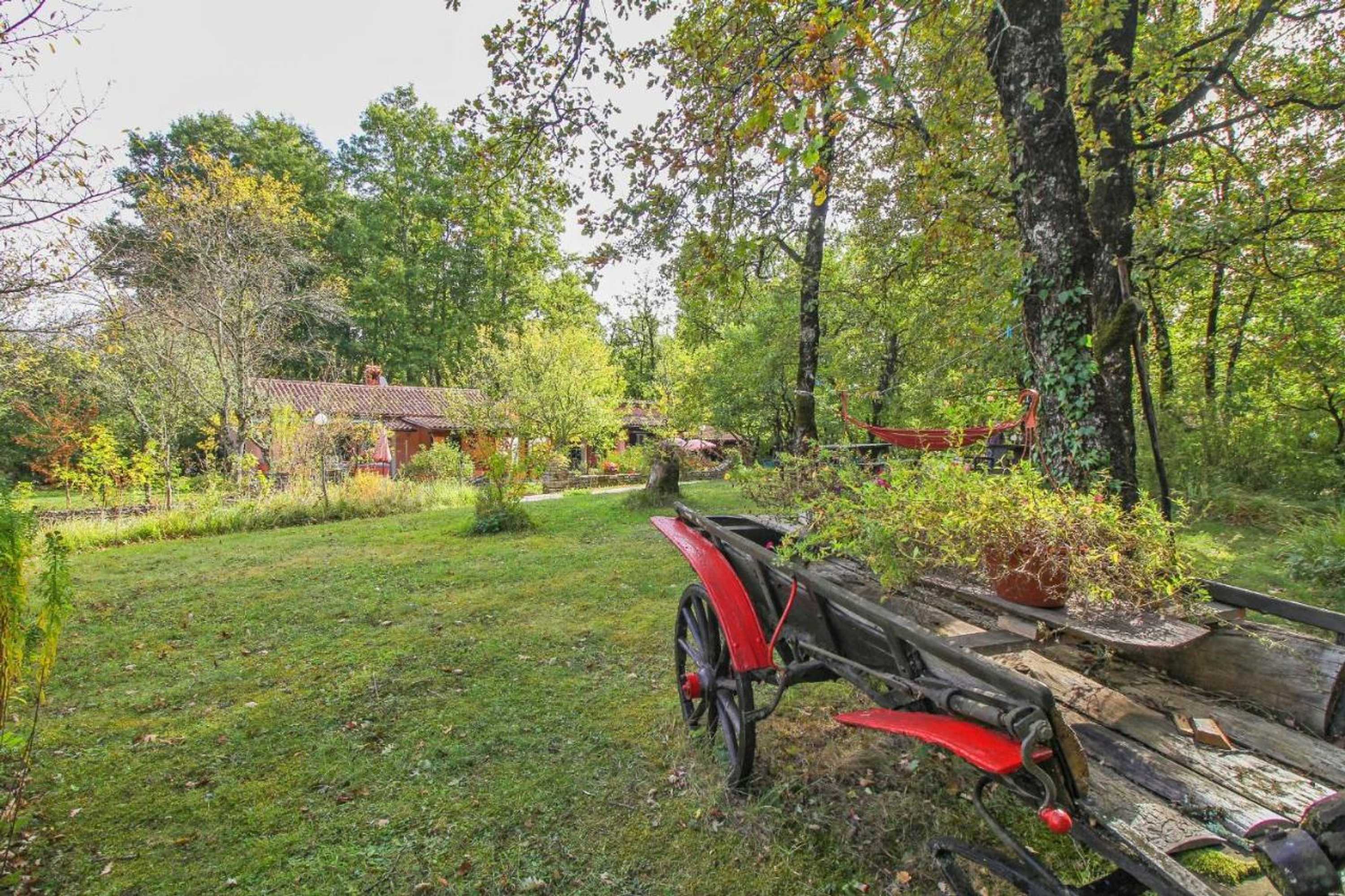 Gift card for Haus Antica