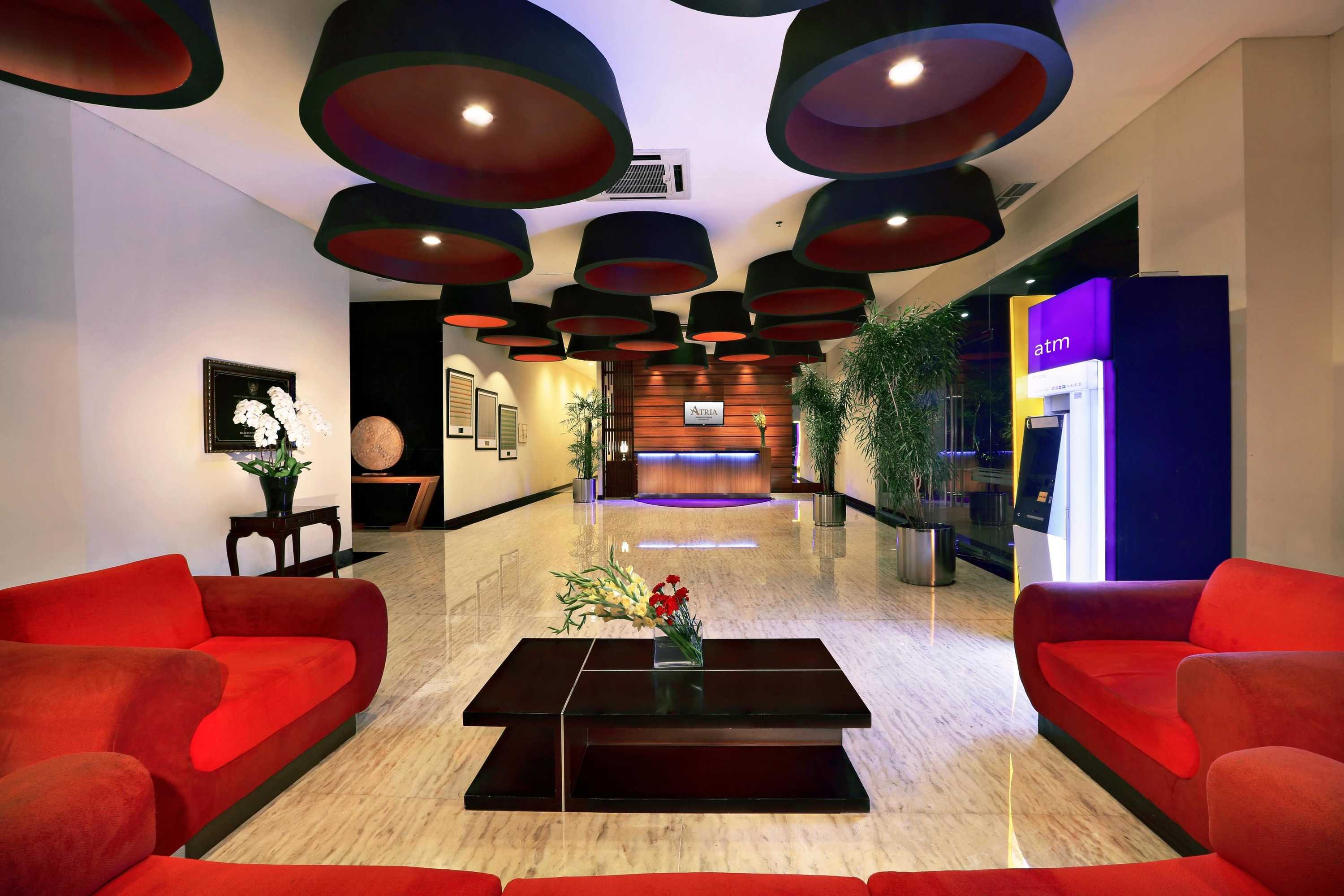 Gift card for Atria Residences Gading Serpong Gift card for Atria Residences Gading Serpong