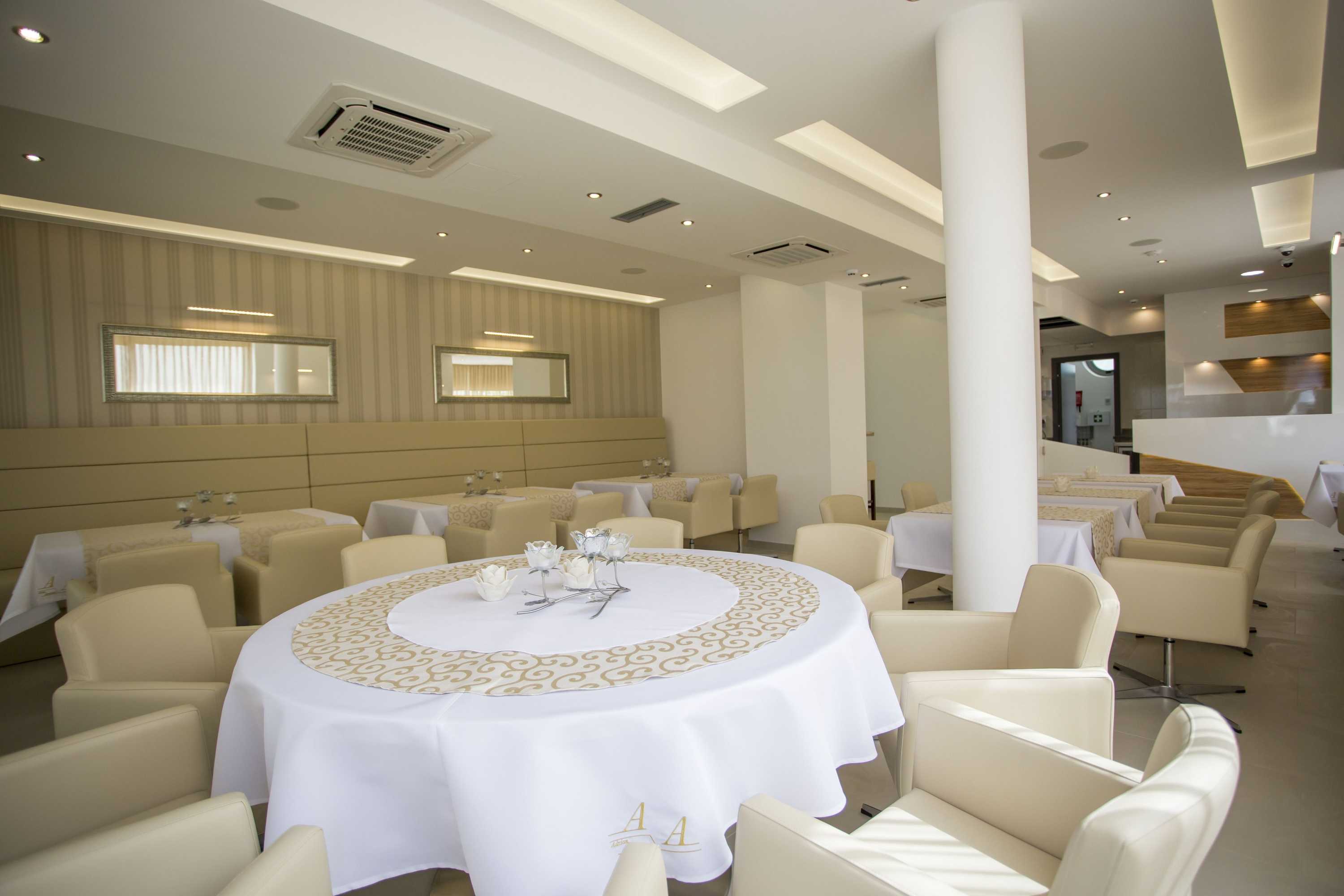 Gift card for Adrion Aparthotel