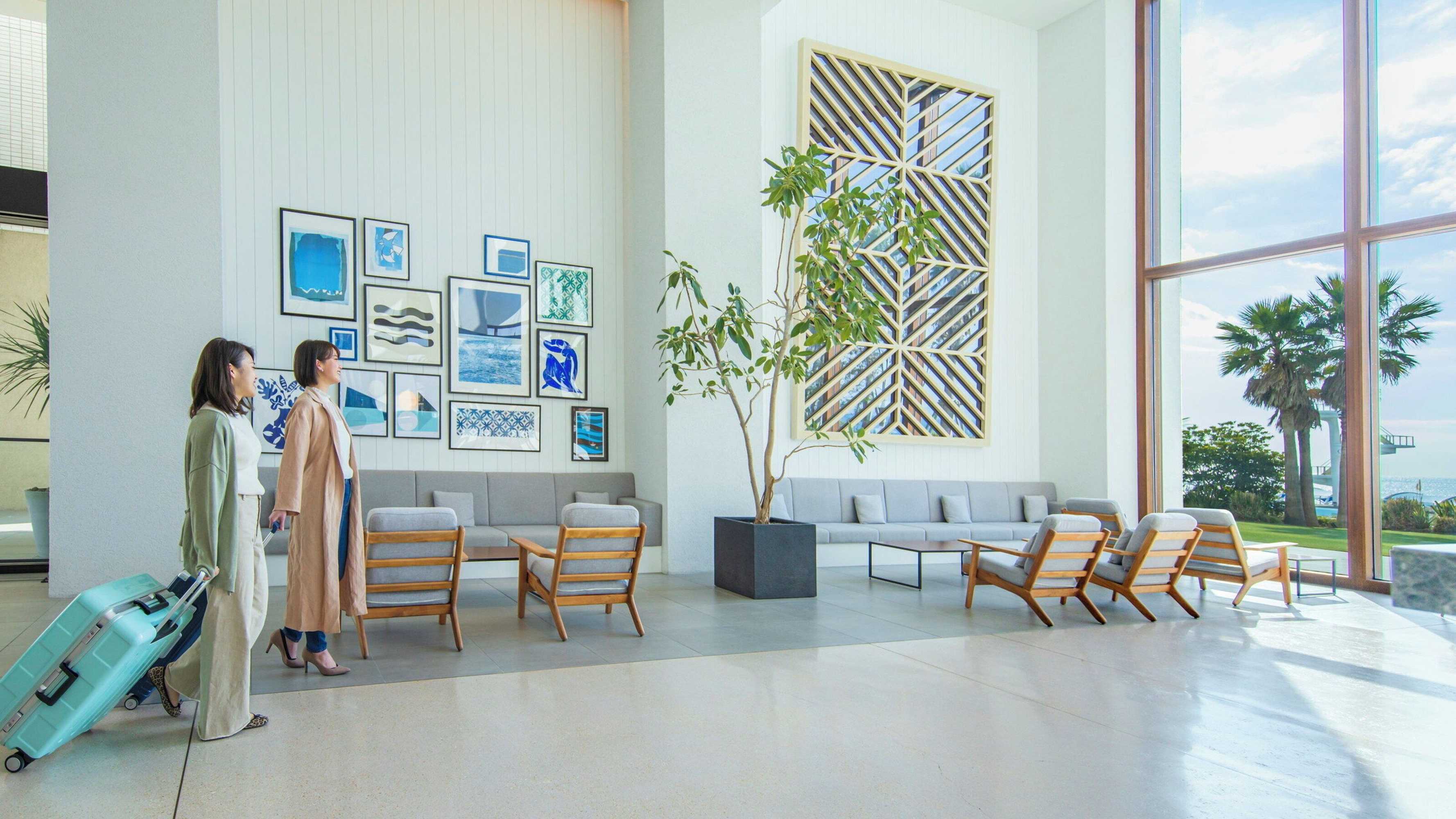 Gift card for Oiso Prince Hotel