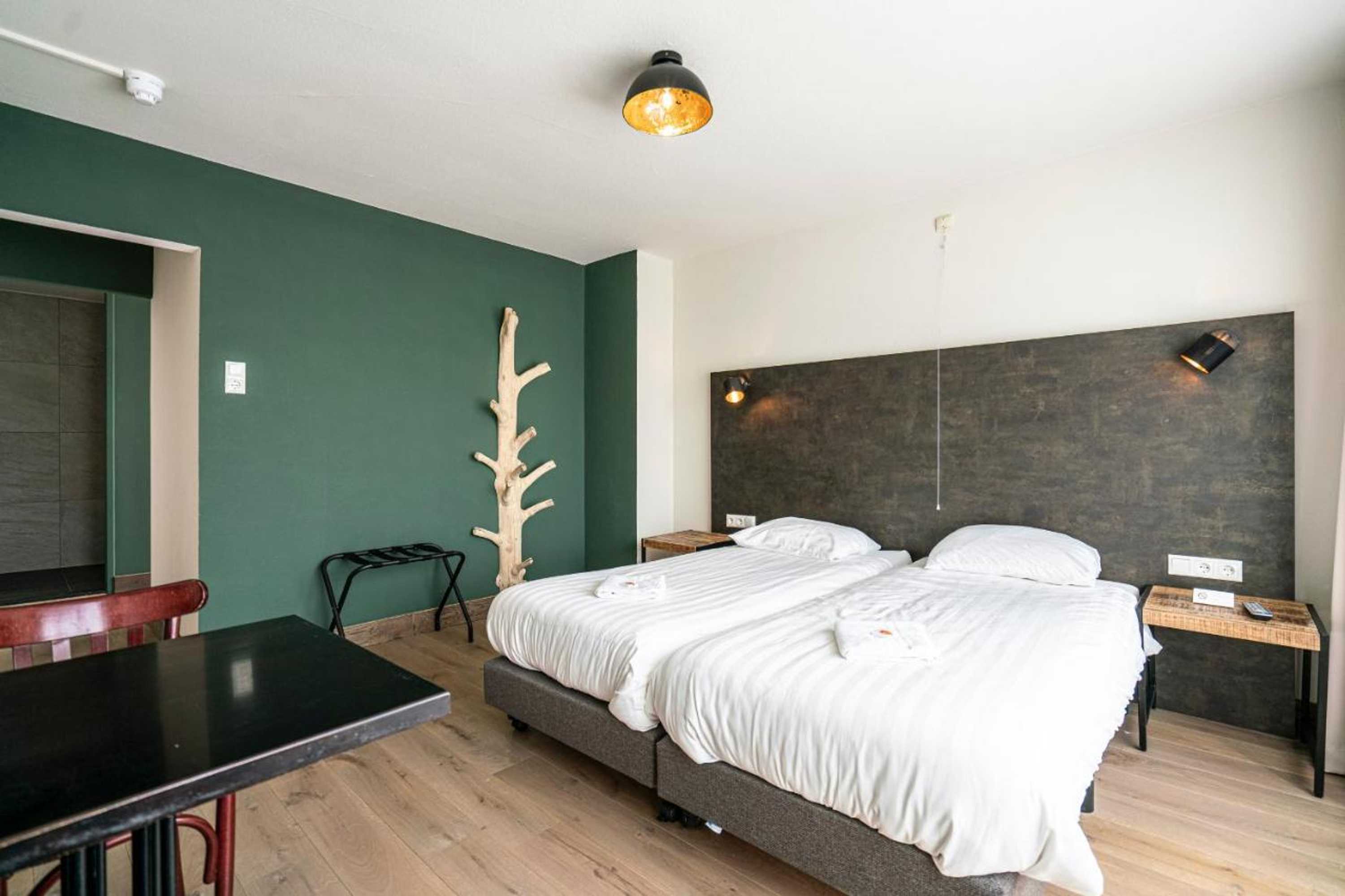 Gift card for Hotel & Eetk'fee de Vlik