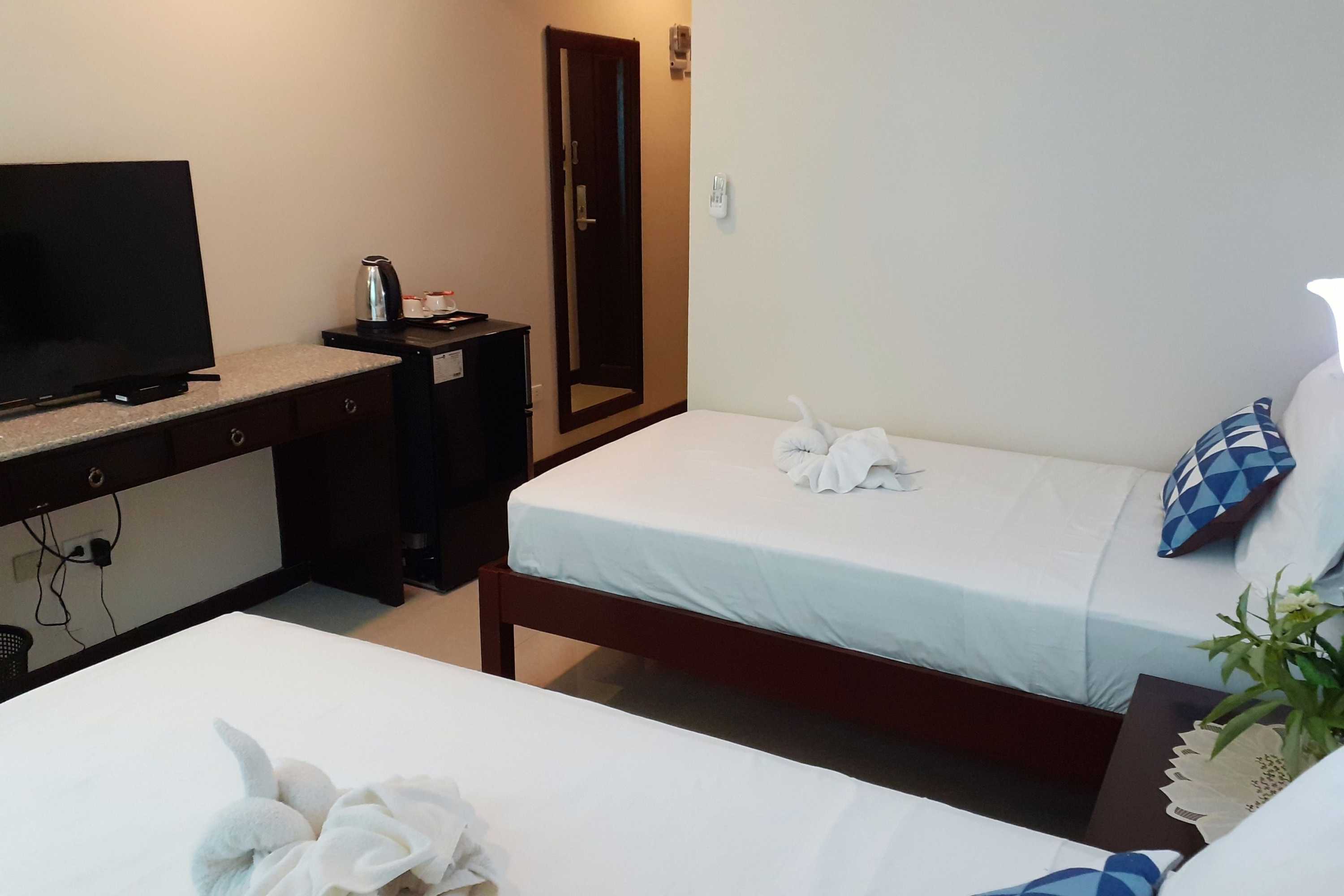 Gift card for Venezia Suites Hotel Iloilo Gift card for Venezia Suites Hotel Iloilo