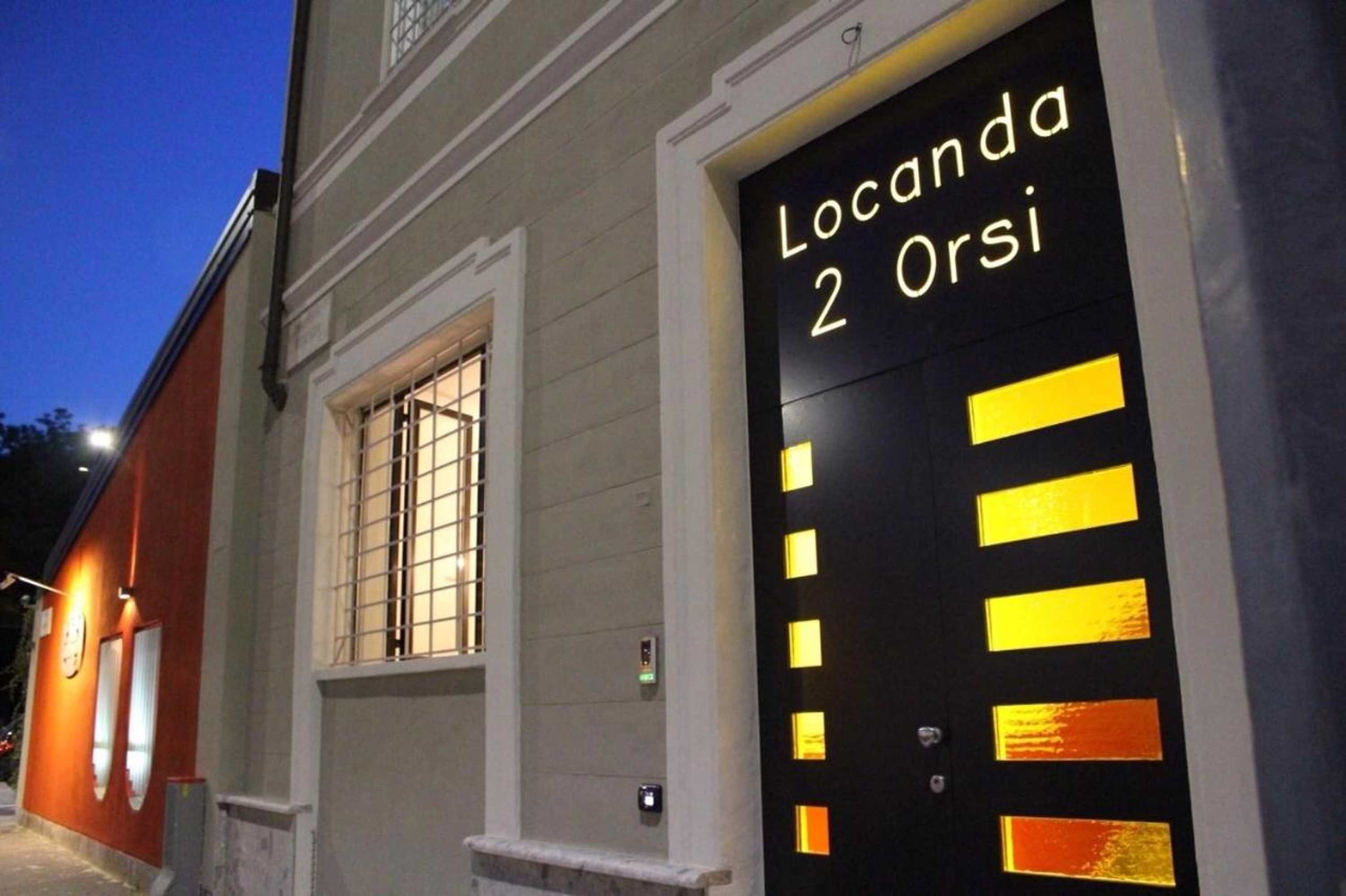 Gift card for Locanda Ai Due Orsi