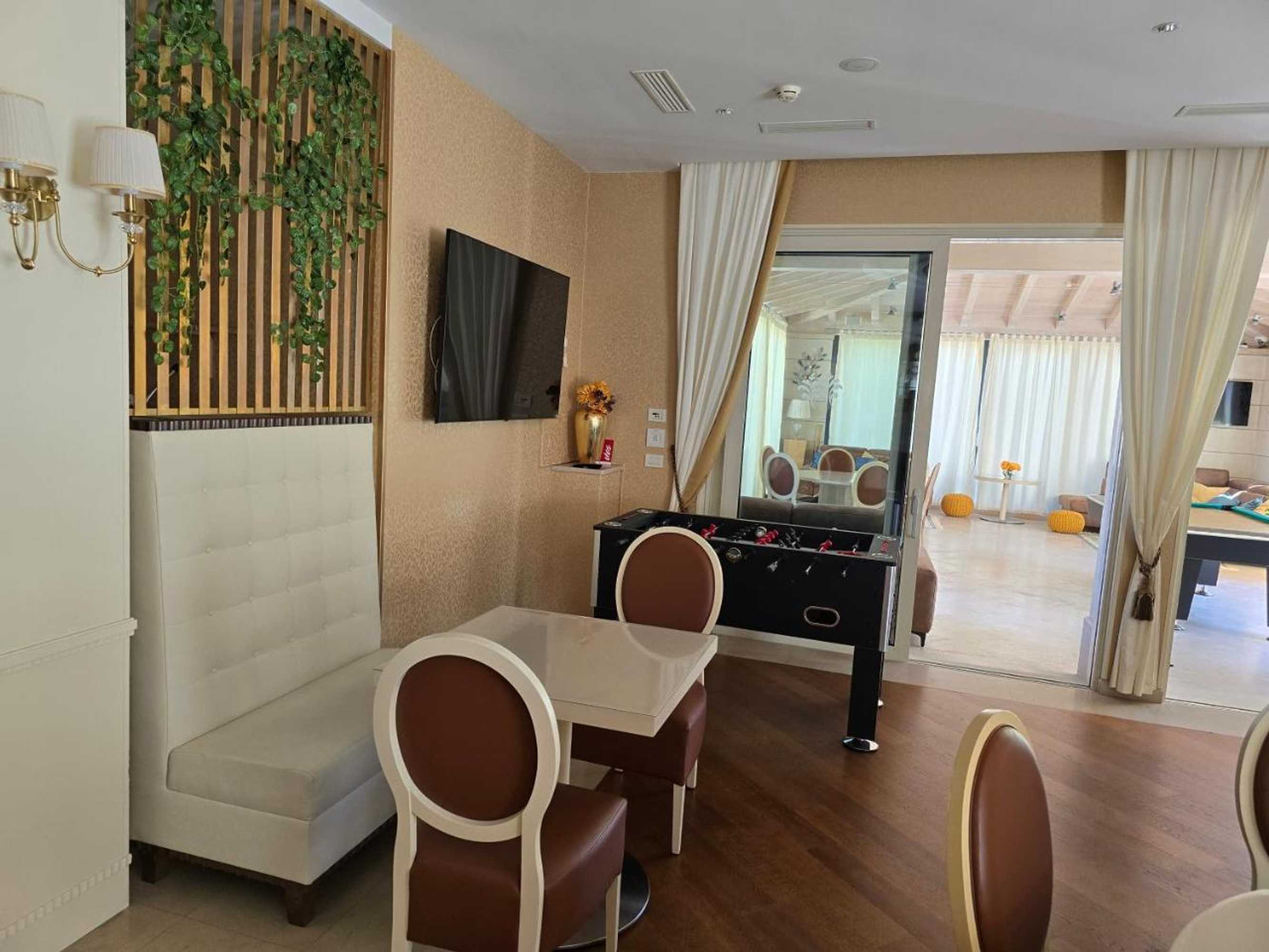 Gift card for Villa ''oasi''