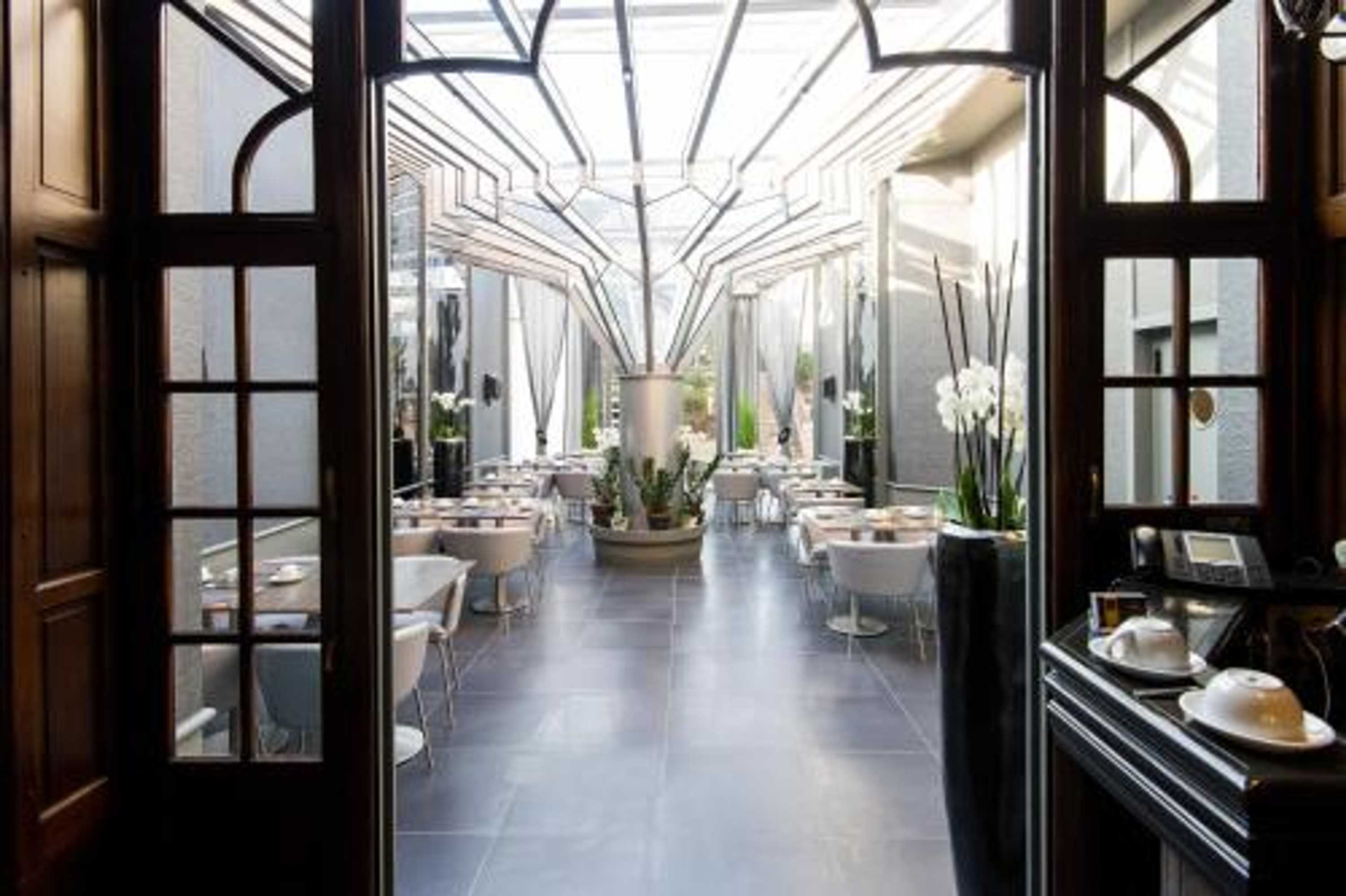 Gift card for La Reine Hôtel & Restaurant , City Centre Gift card for La Reine Hôtel & Restaurant , City Centre