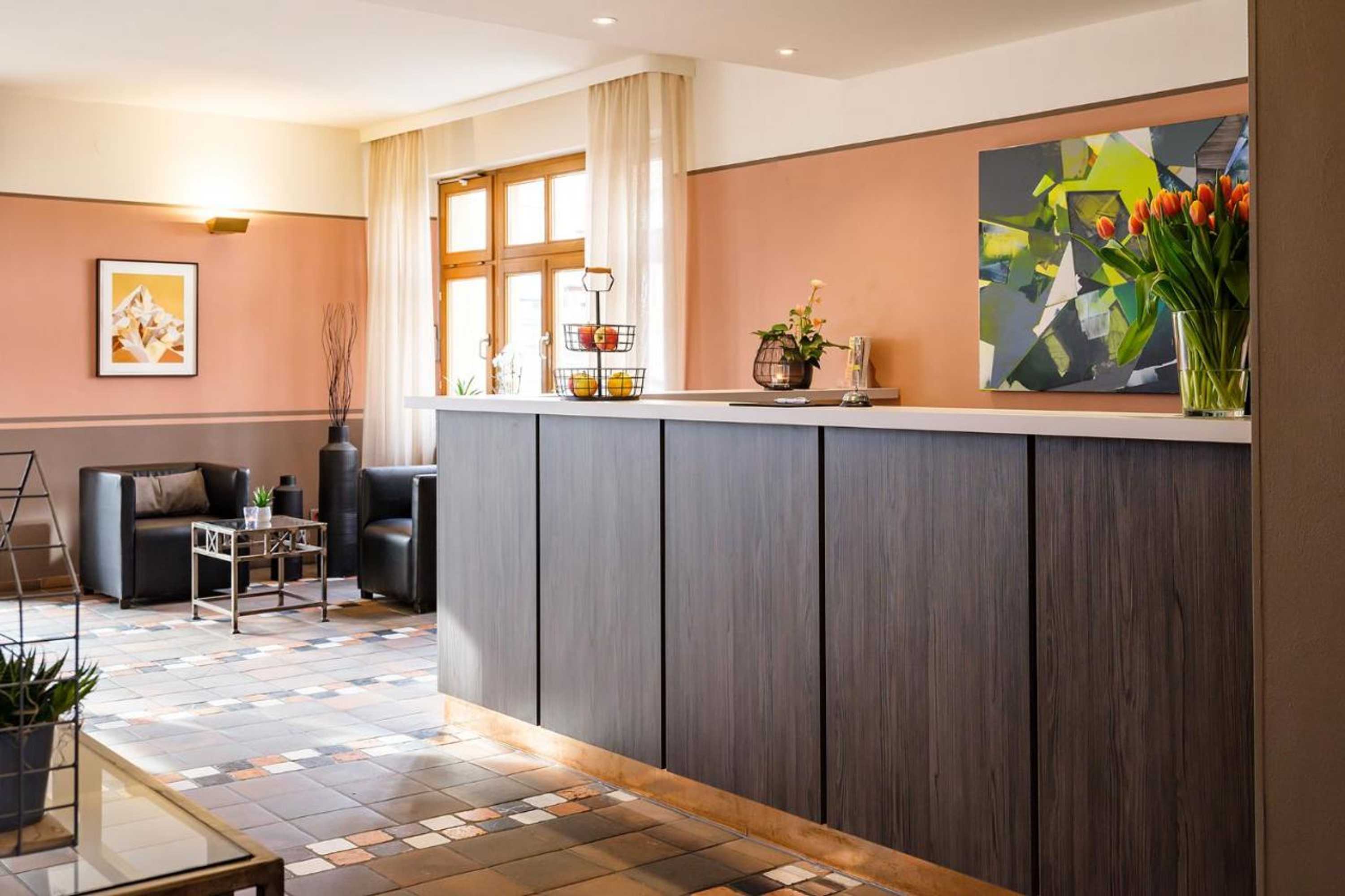 Gift card for Hotel Arminius