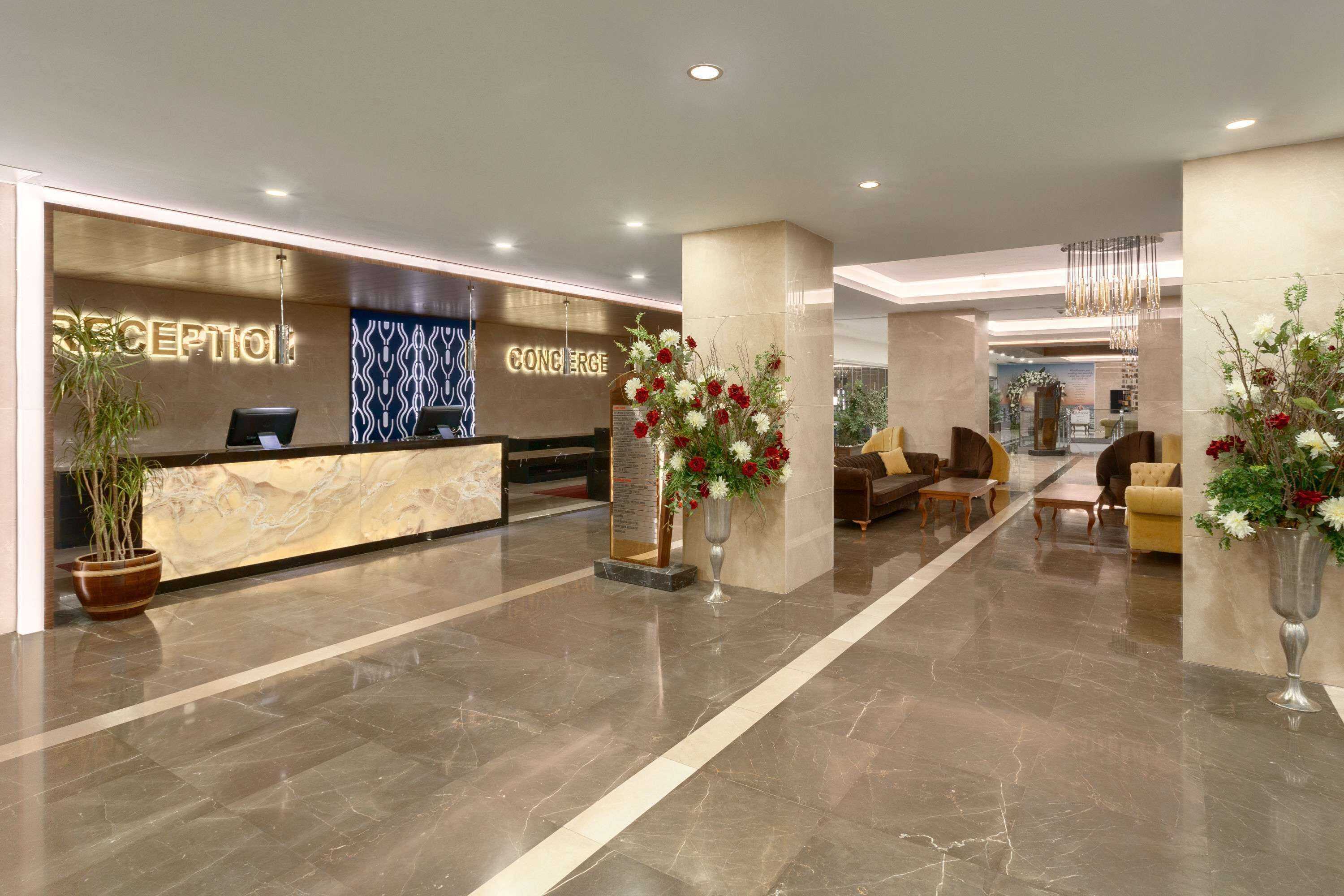 Gift card for Ramada Resort by Wyndham Kusadasi Gift card for Ramada Resort by Wyndham Kusadasi