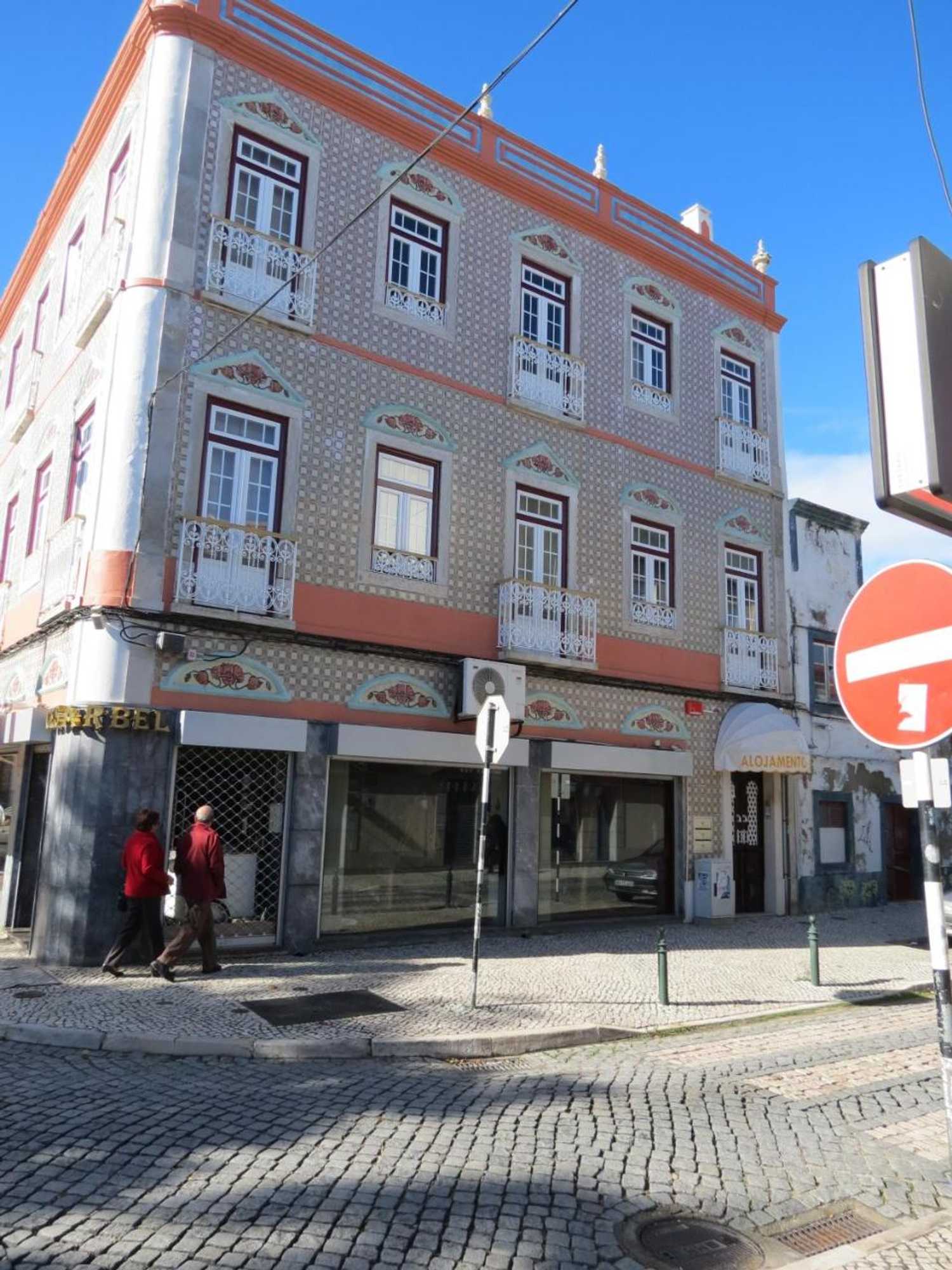 Gift card for Alojamento Cesarini