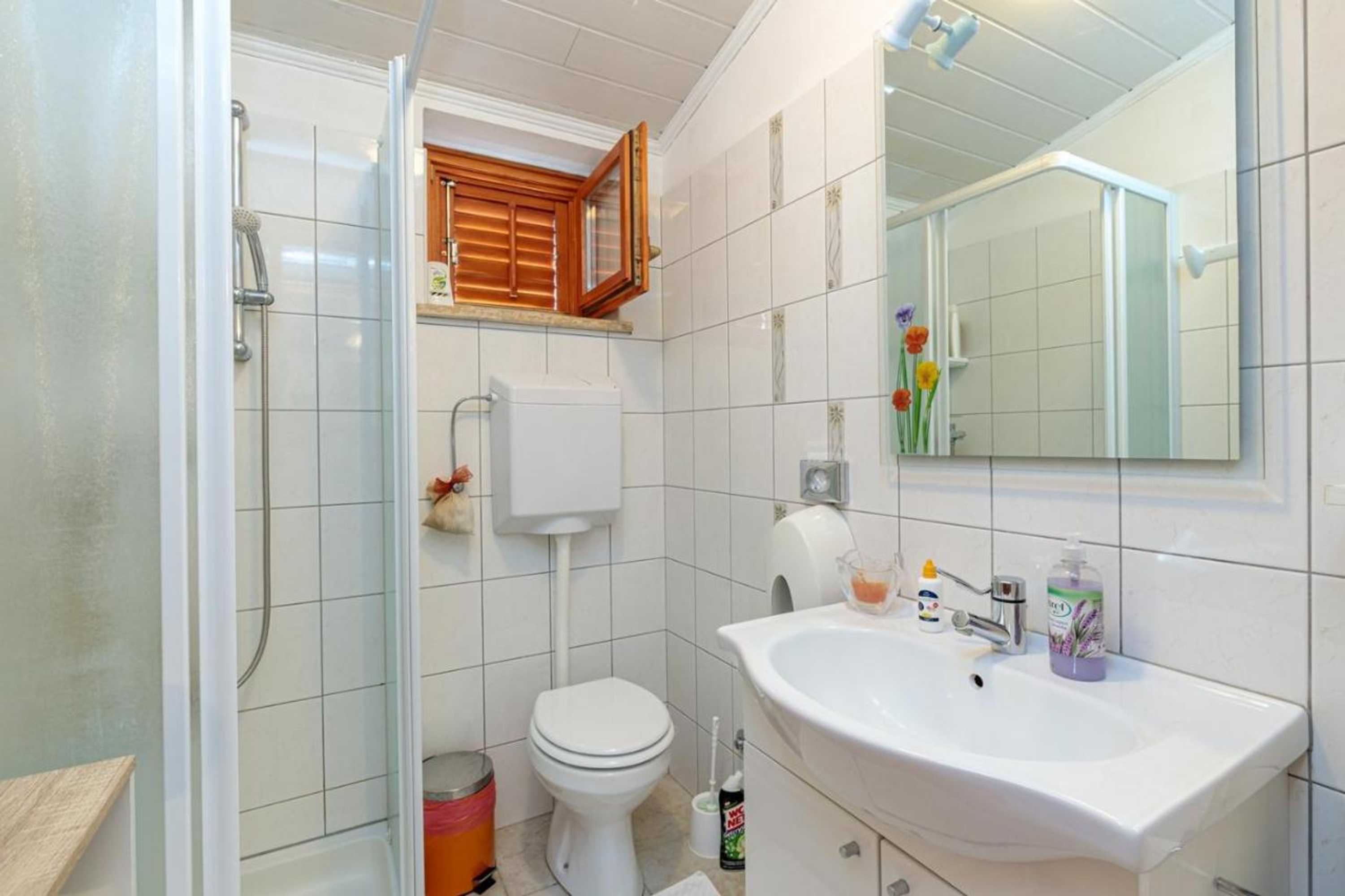 Gift card for Apartments Sveti Leonard