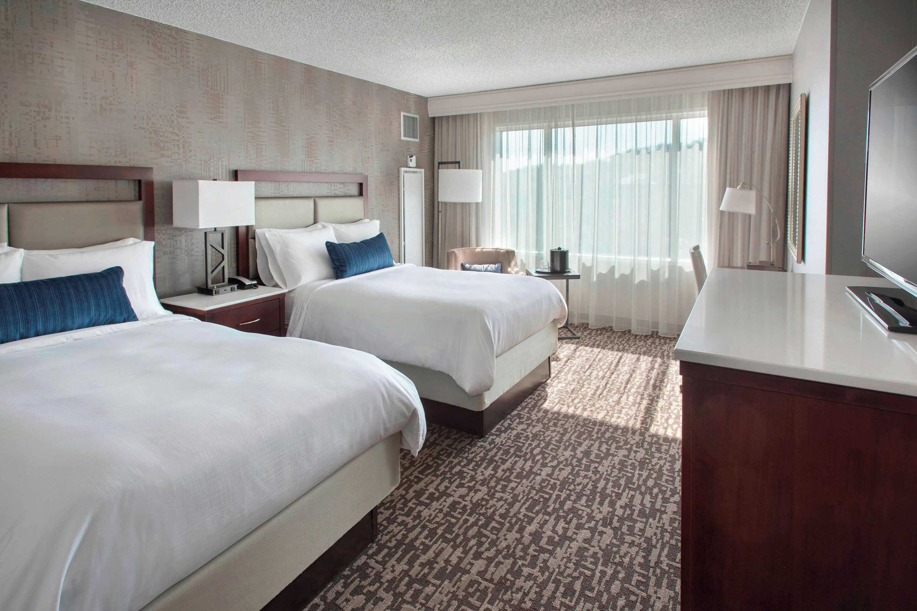Gift card for Marriott Philadelphia West Gift card for Marriott Philadelphia West