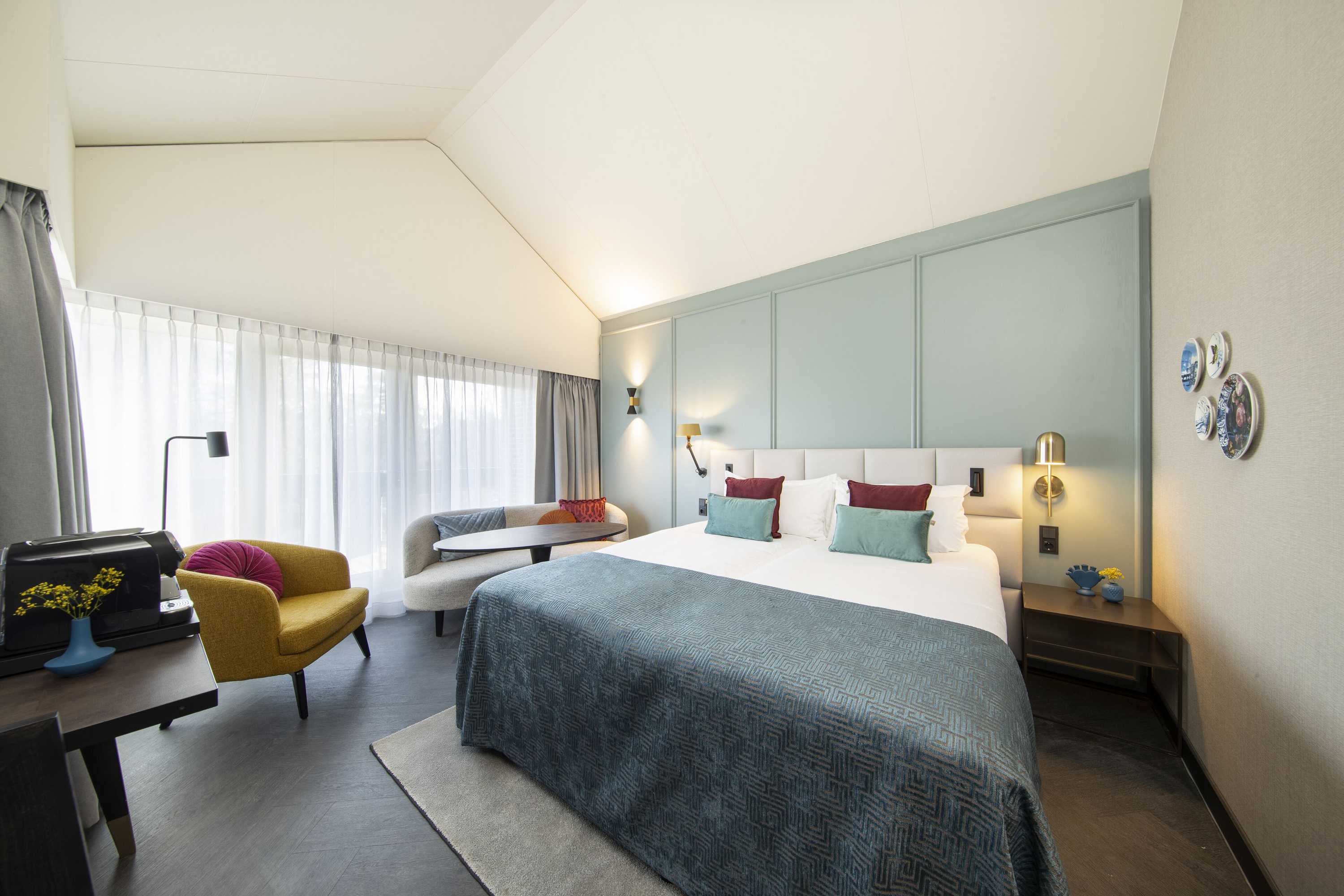 Gift card for Bilderberg Hotel De Keizerskroon Gift card for Bilderberg Hotel De Keizerskroon