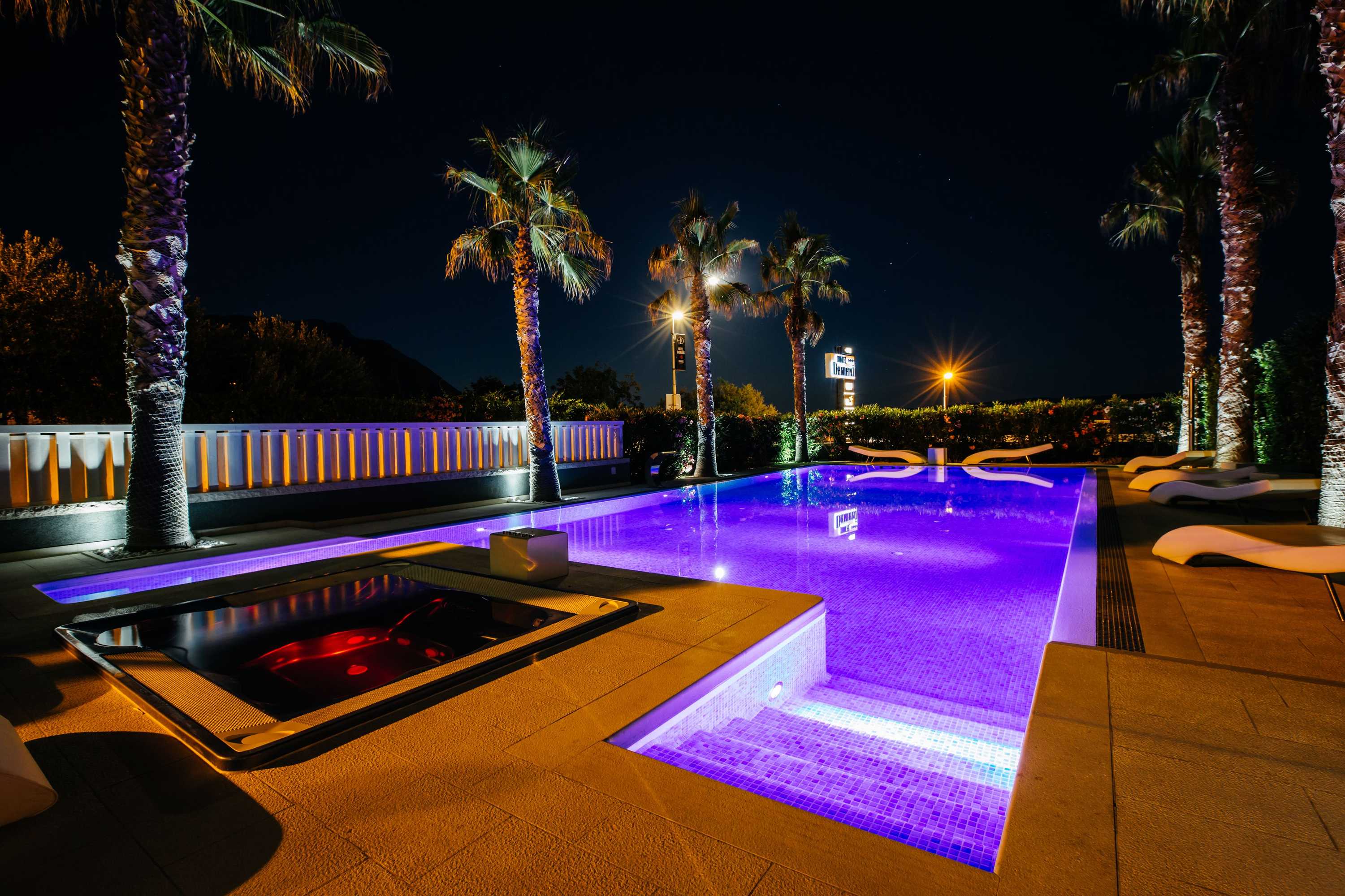 Gift card for Damianii Luxury Boutique Hotel & Spa Gift card for Damianii Luxury Boutique Hotel & Spa