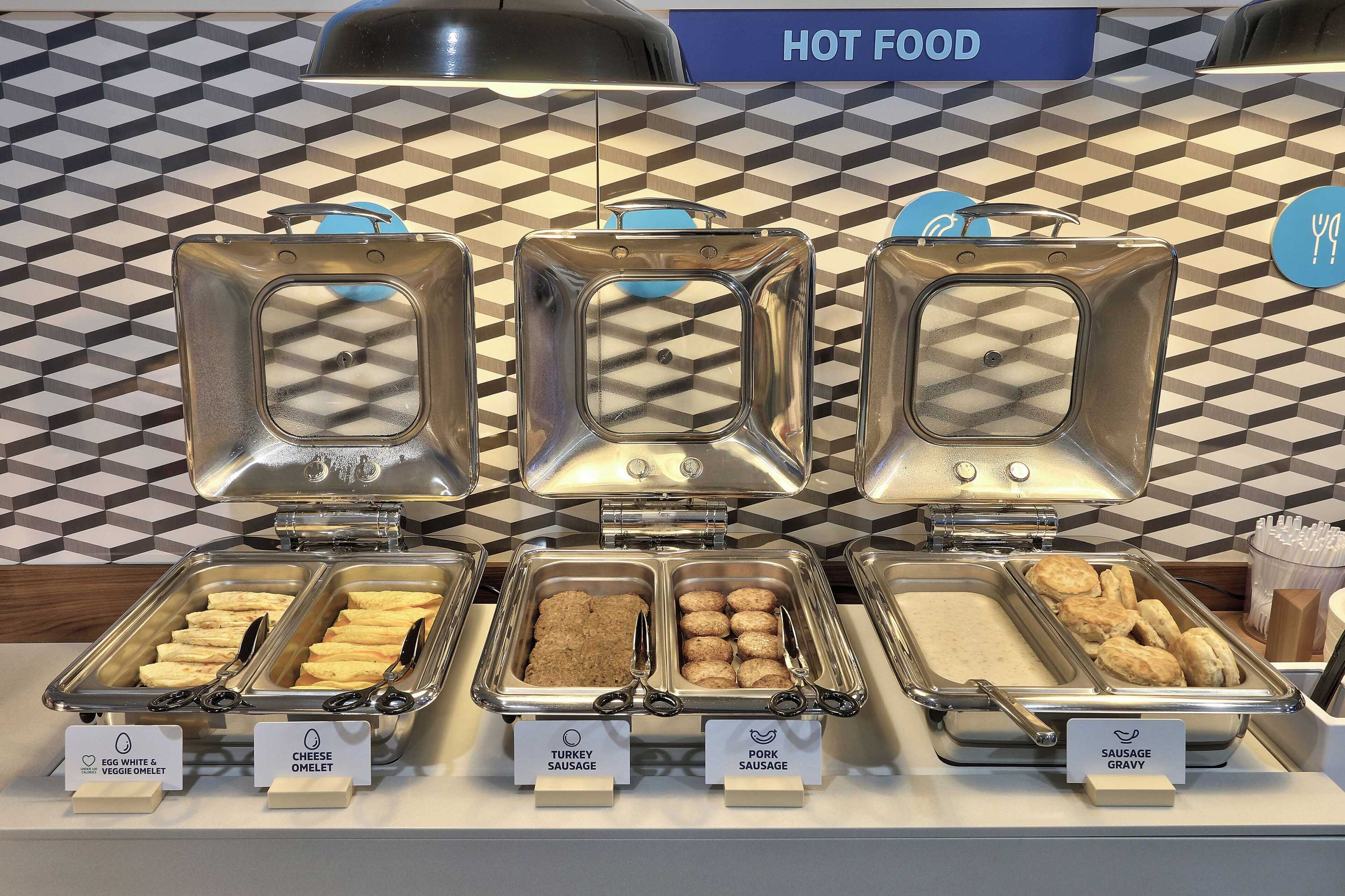 Gift card for Holiday Inn Express Socorro by Ihg