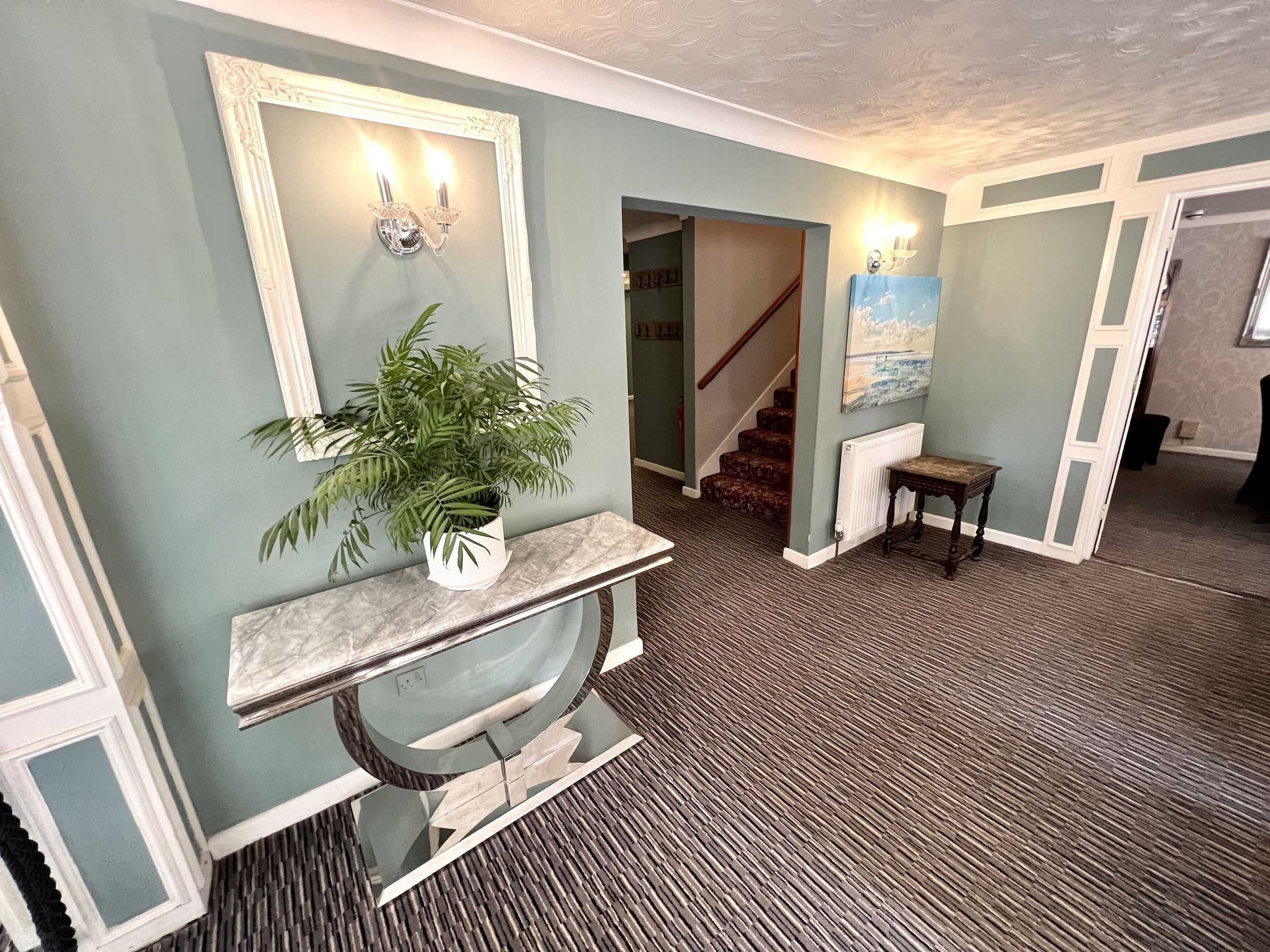 Gift card for South Lawn Hotel