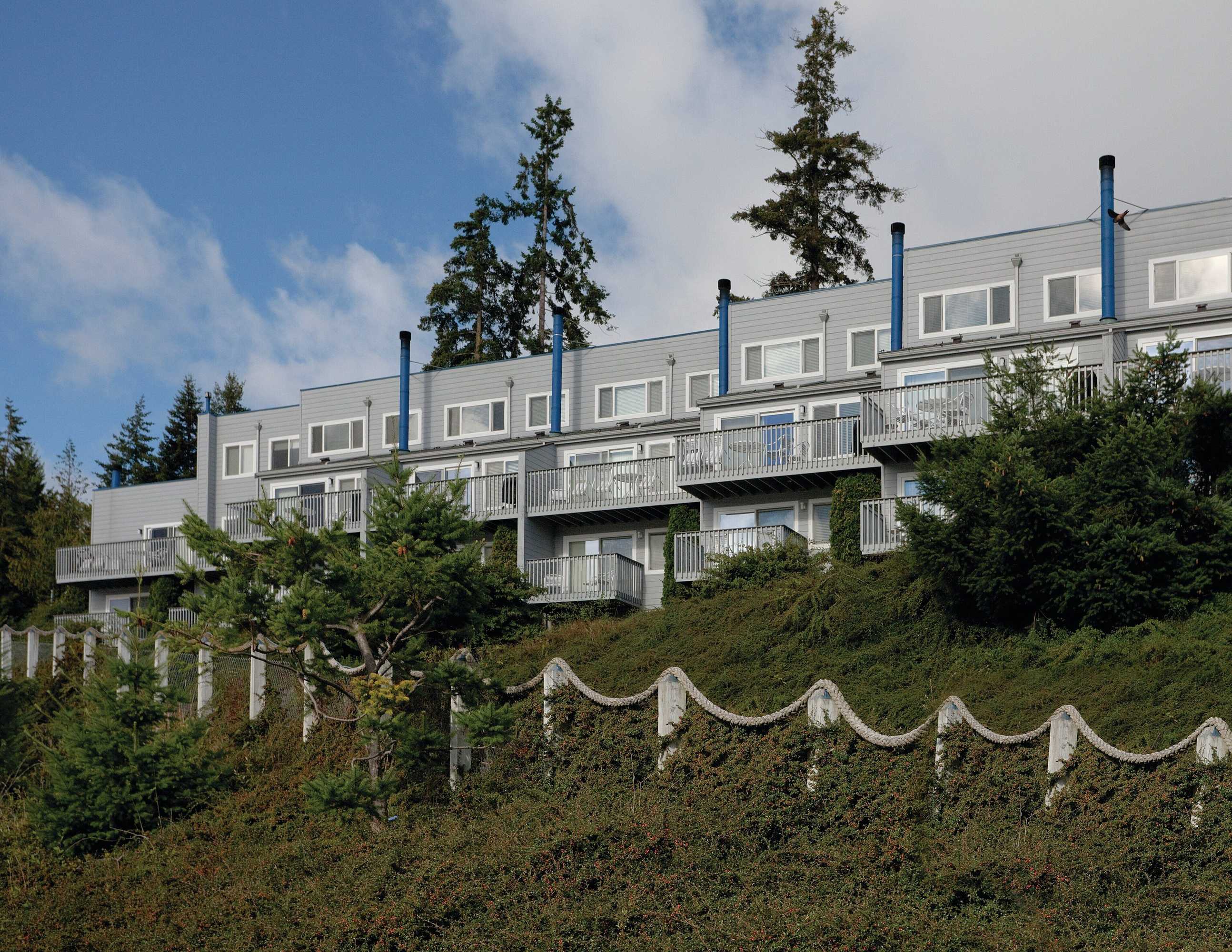 Gift card for Worldmark Discovery Bay