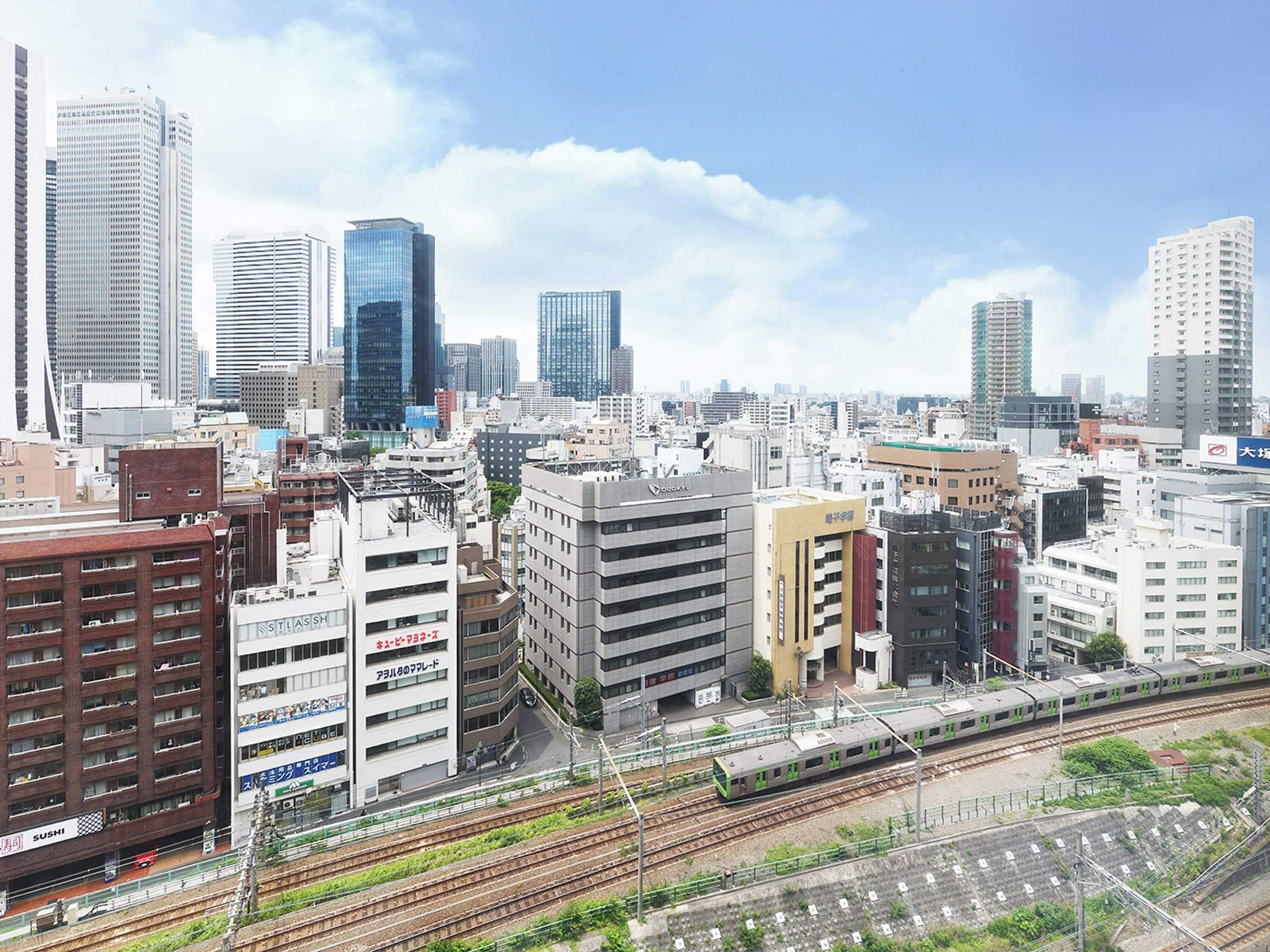 Gift card for Shinjuku Prince Hotel Gift card for Shinjuku Prince Hotel