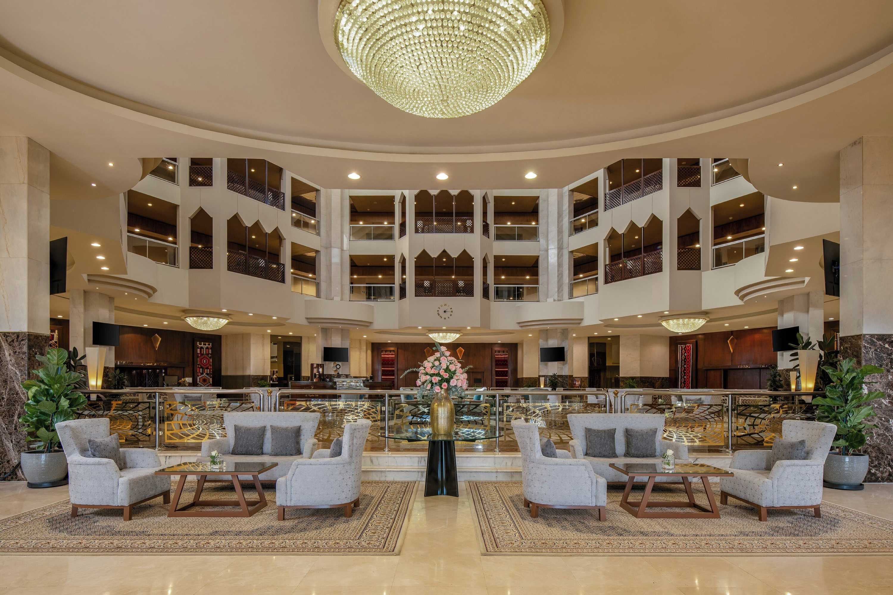 Gift card for Intercontinental Taif by Ihg Gift card for Intercontinental Taif by Ihg