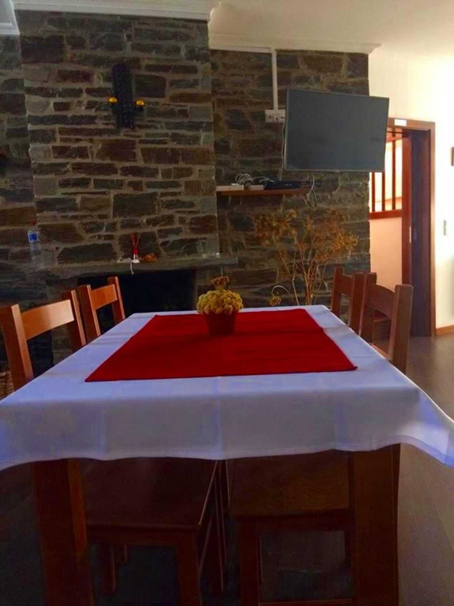 Gift card for Casa D'avó Faia