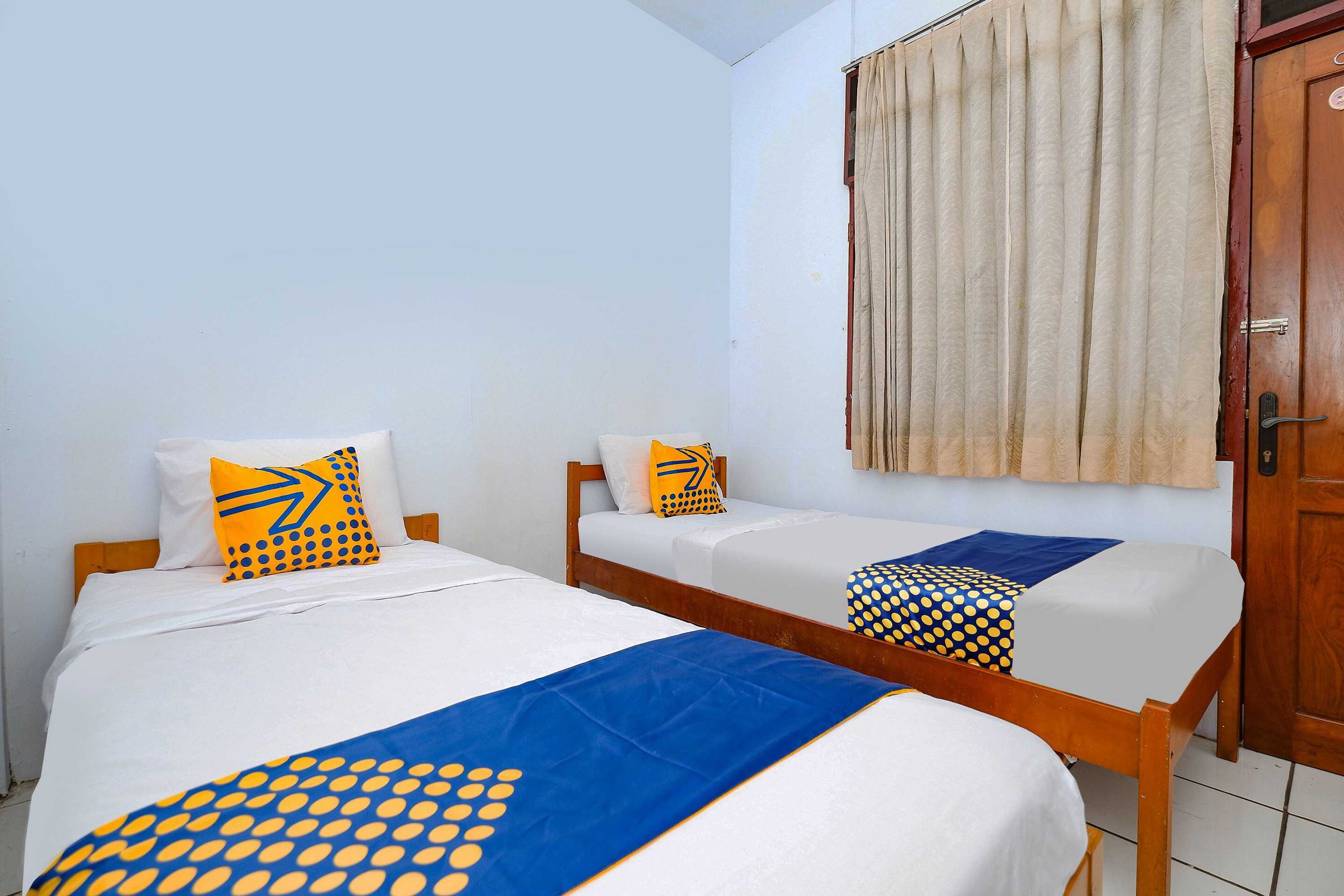 Gift card for Oyo 2240 Simpang Tujuh Residence